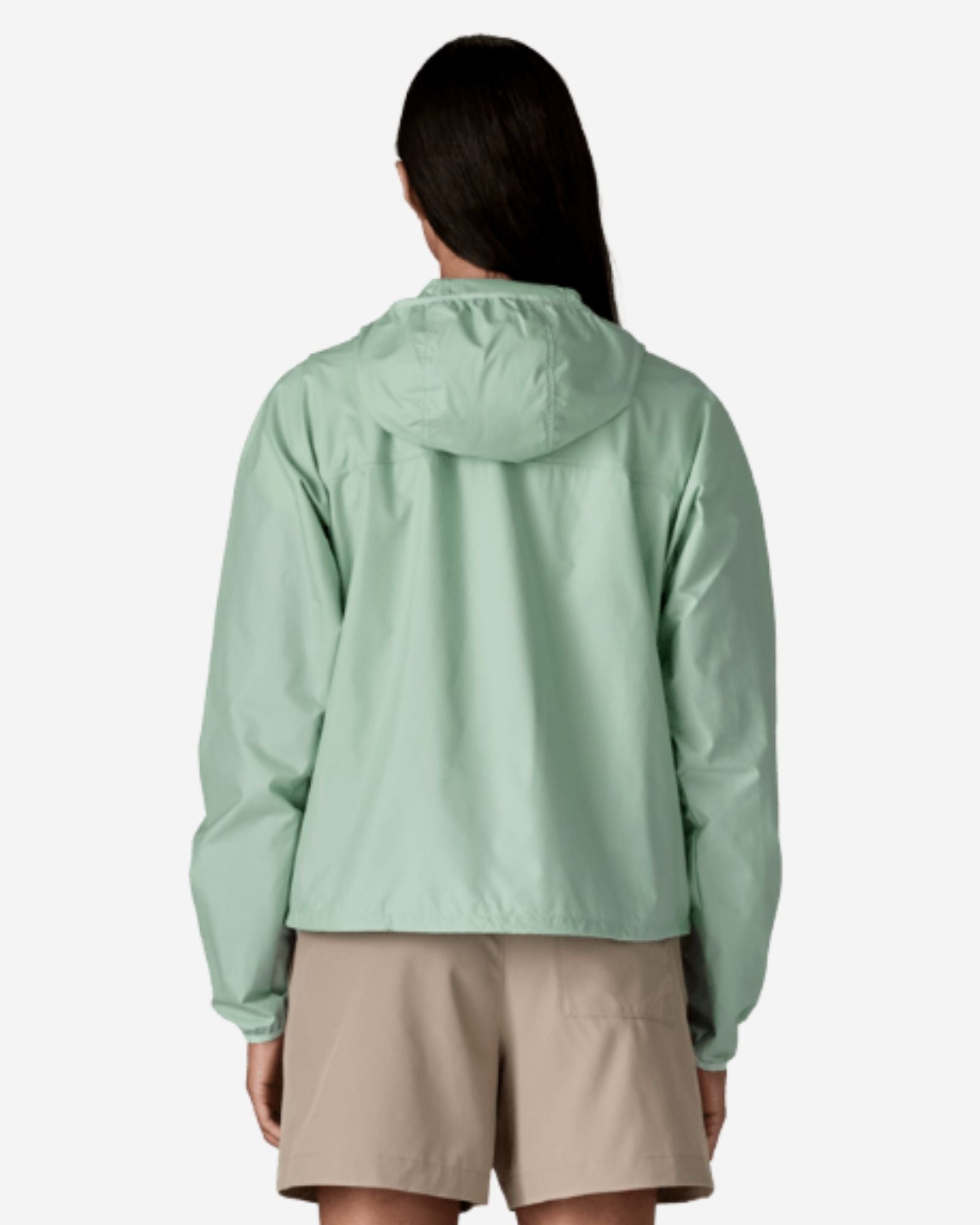 Light & Variable Jkt