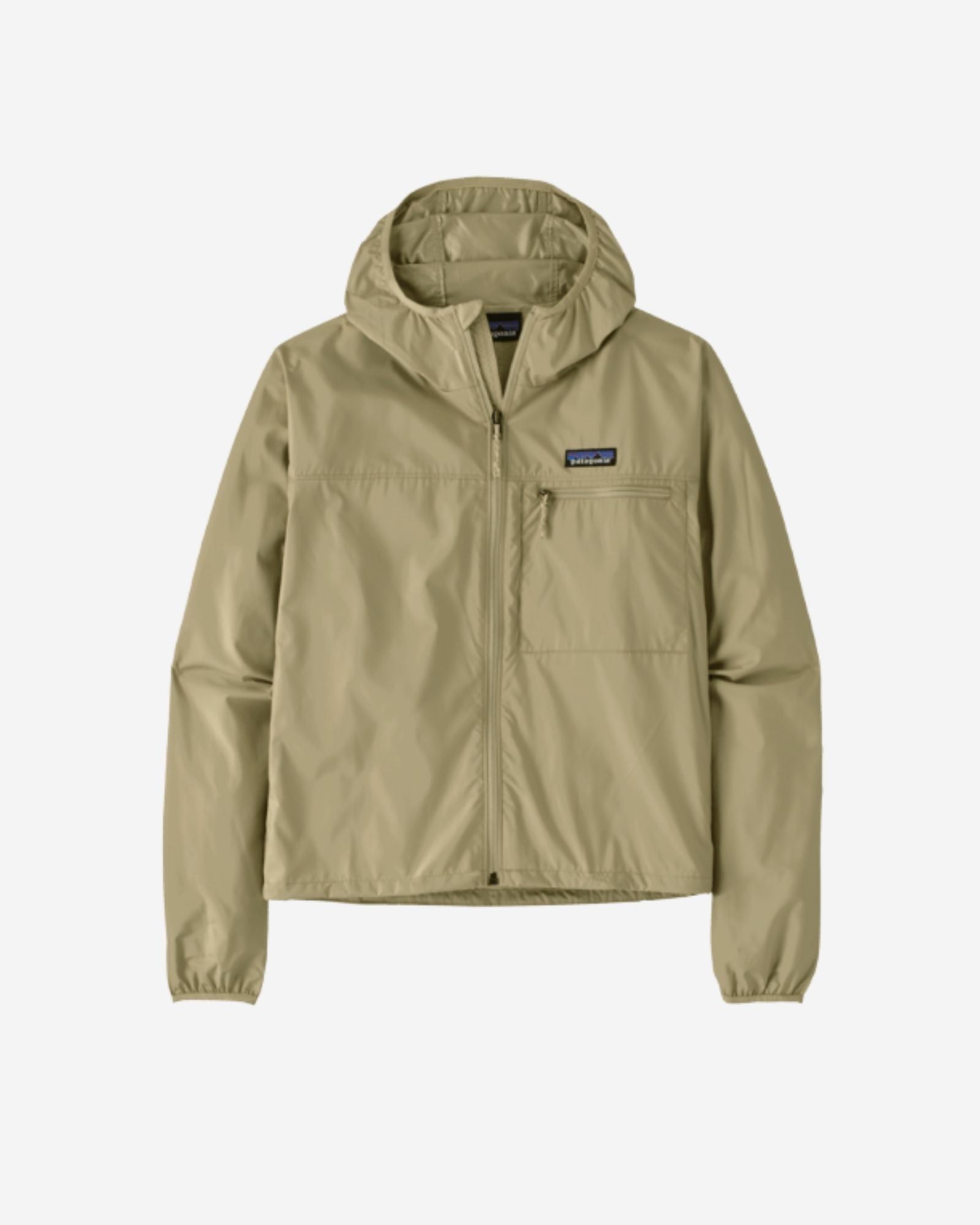 Light & Variable Jkt