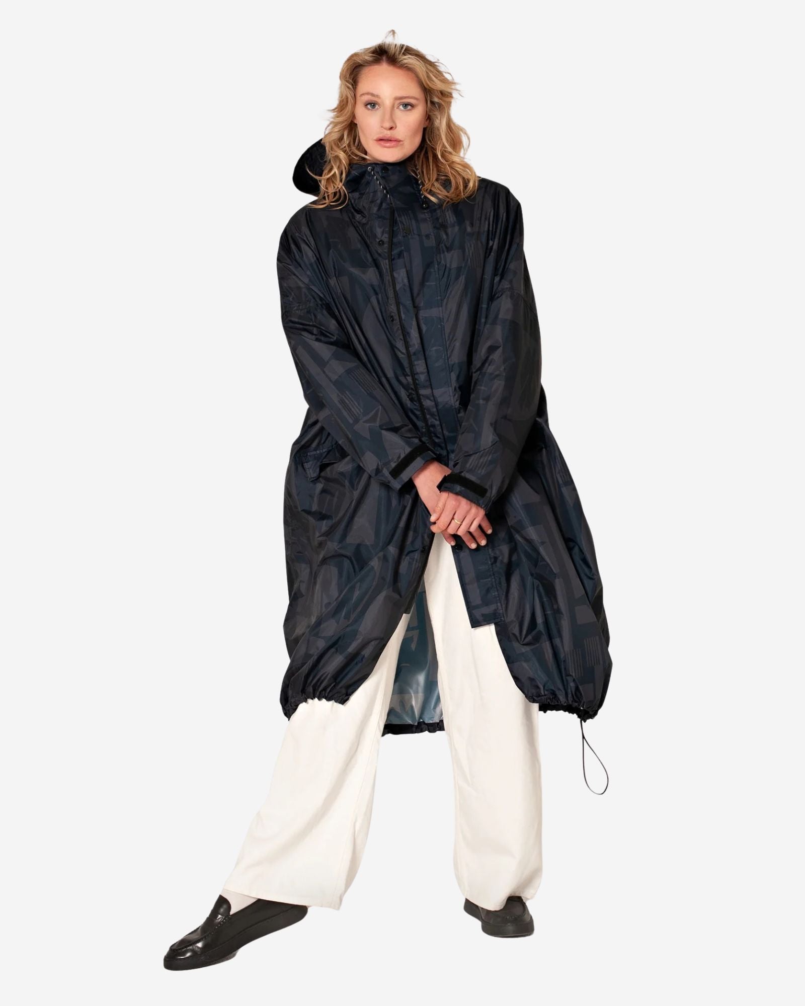 Rain Coat