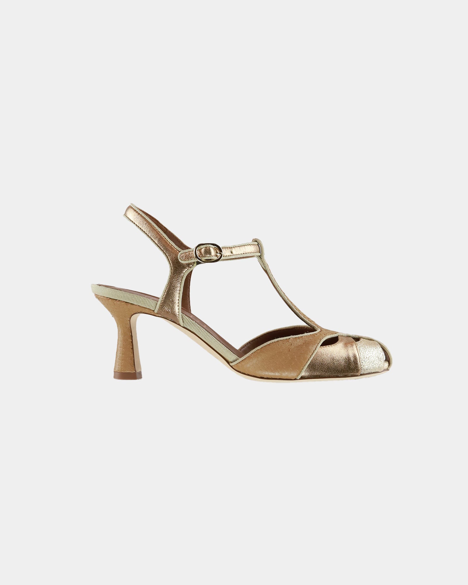 Camel/Champagne/Sabbia
