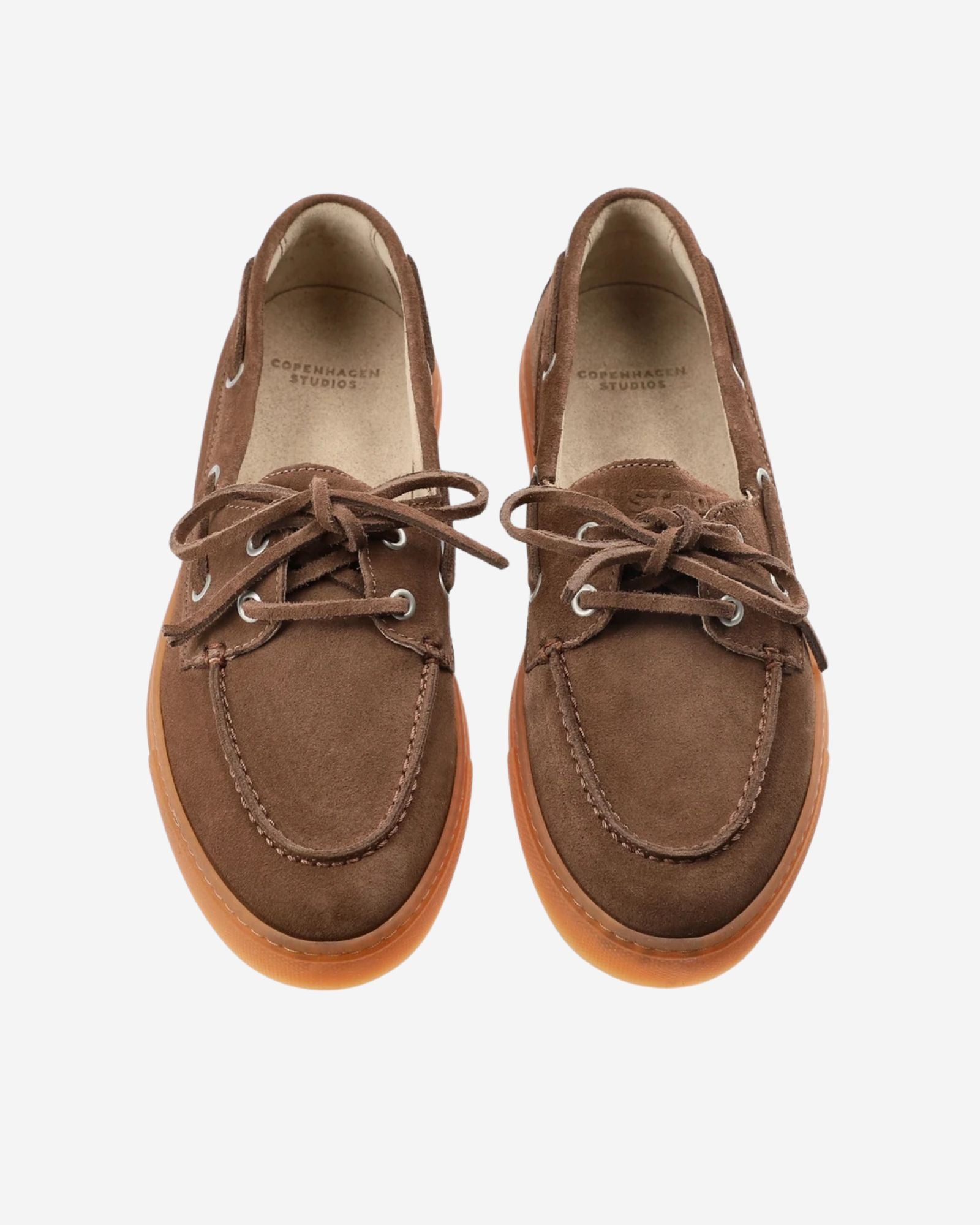 Suede