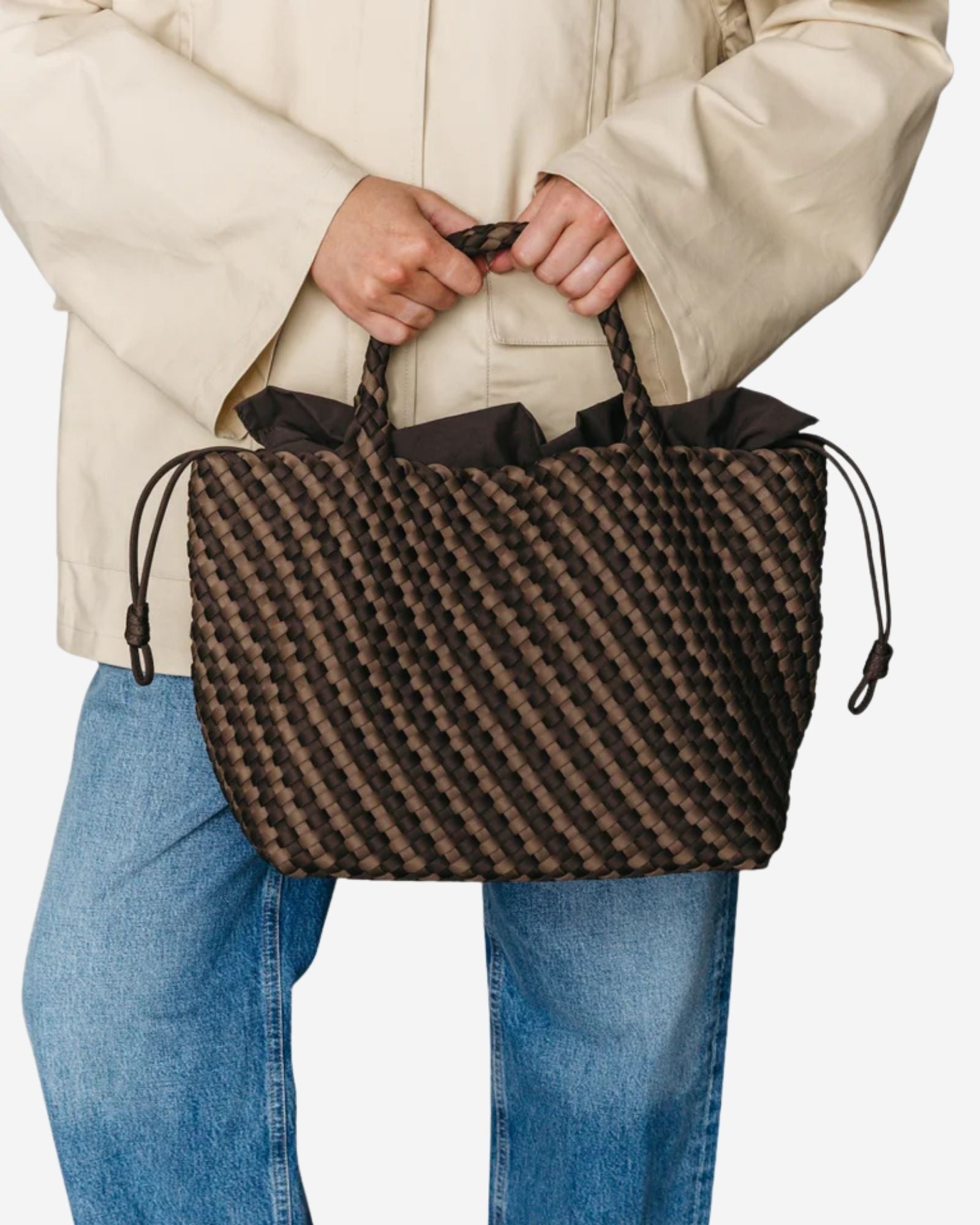 Marrea Medium Stripe