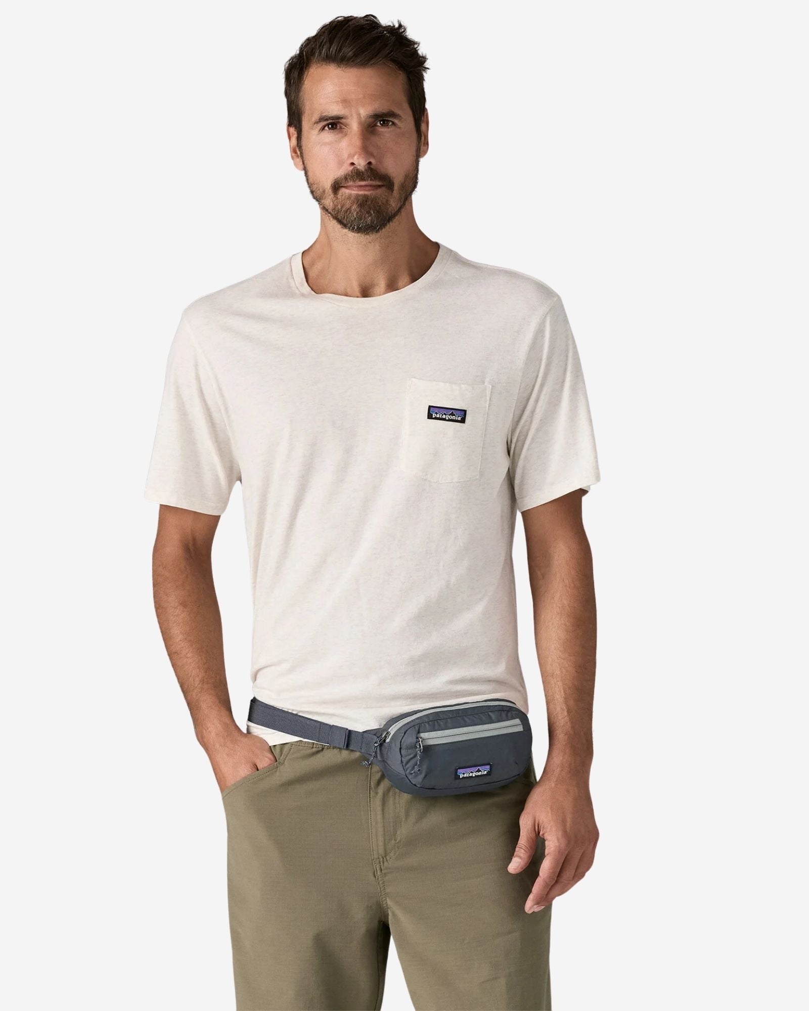 Terravia Mini Hip Pack