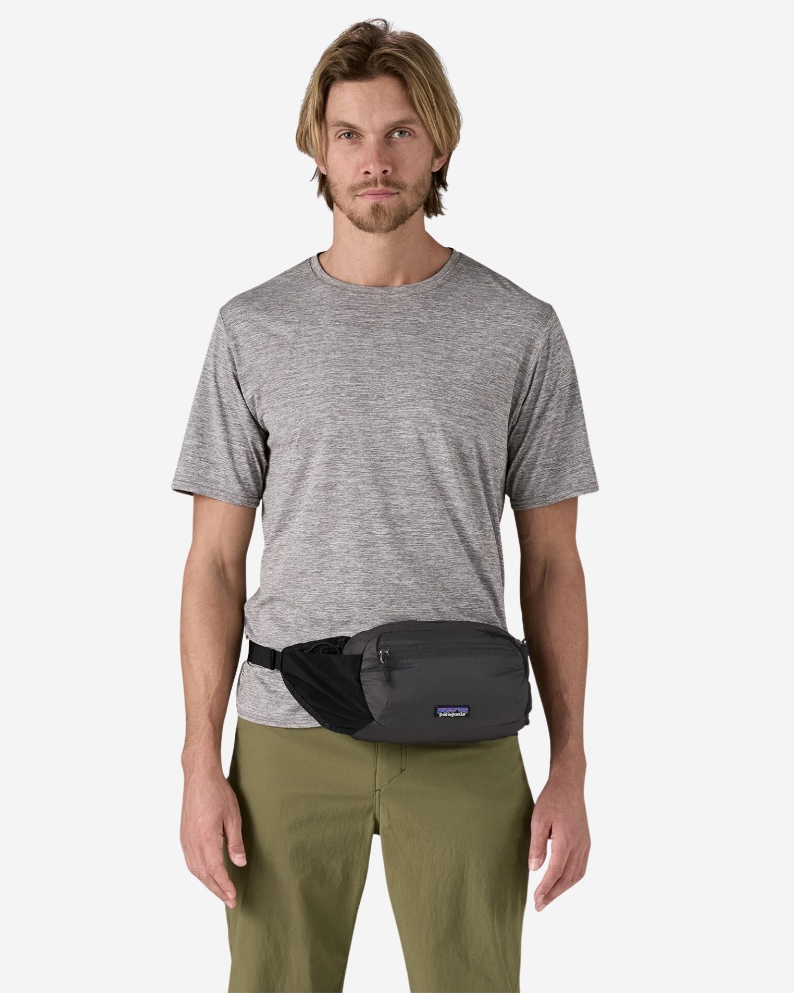 Terravia Hip Pack
