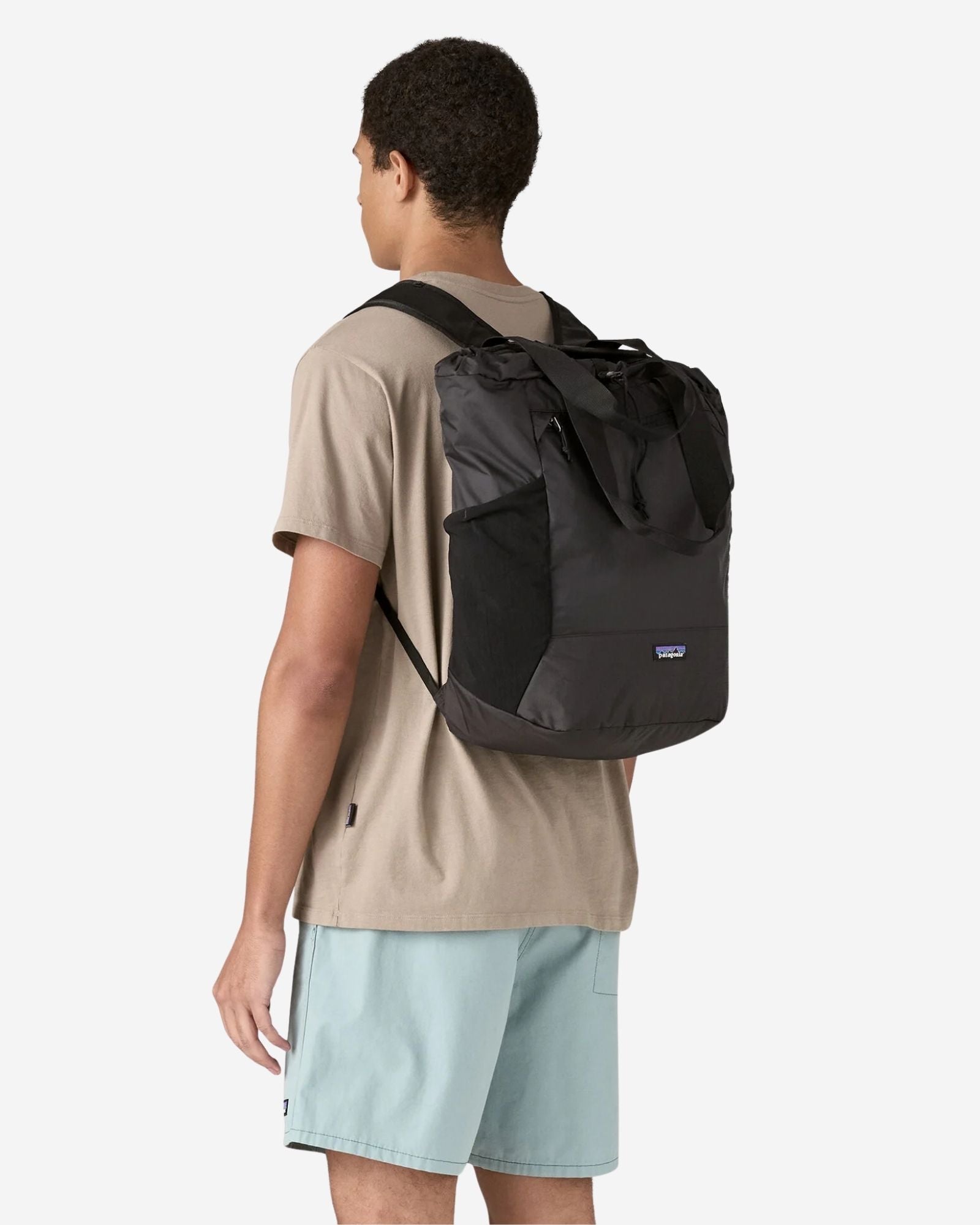 Terravia Tote Pack