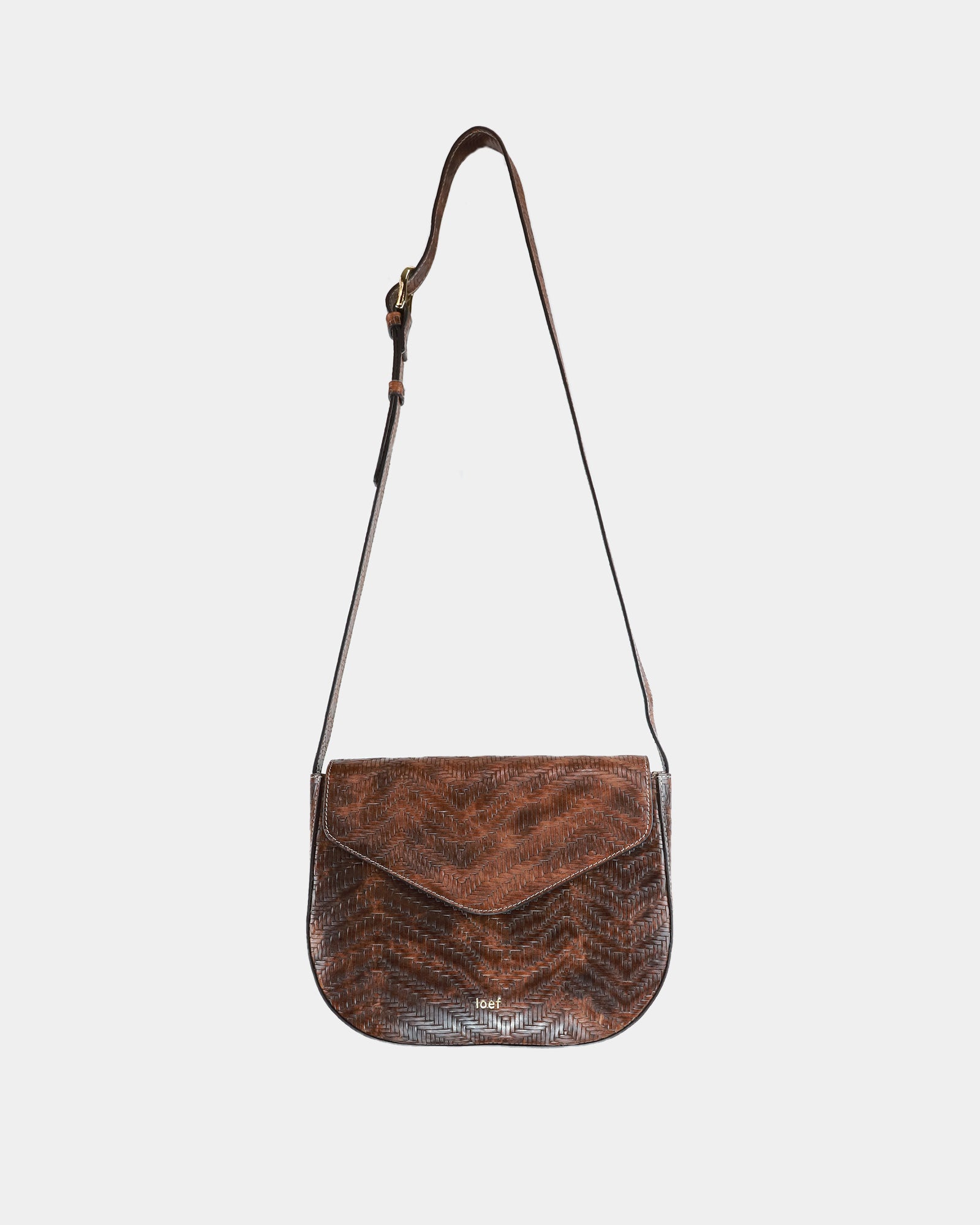 Borsa Intreccio