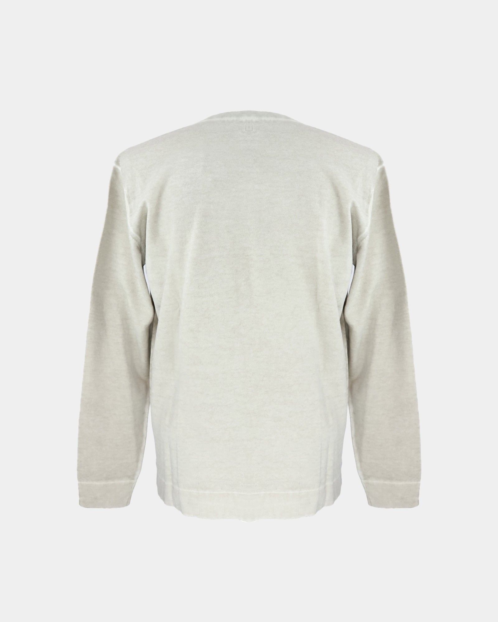 Maglia Girocollo
