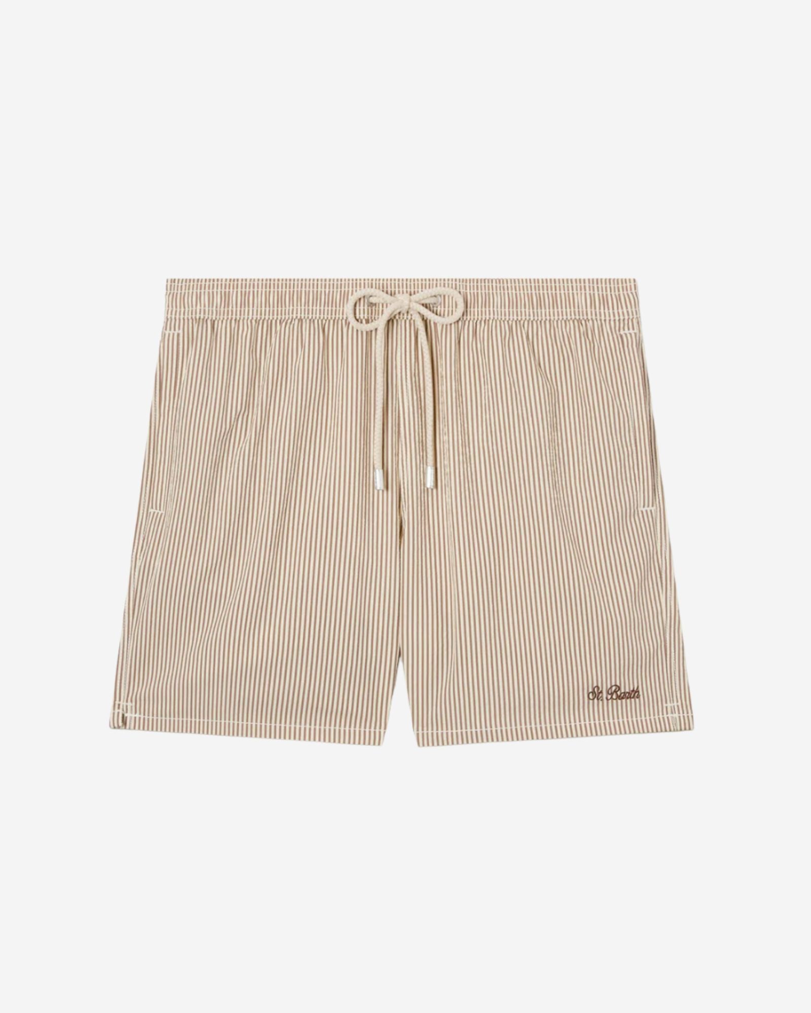 Wim Shorts With Back Flap Pocket