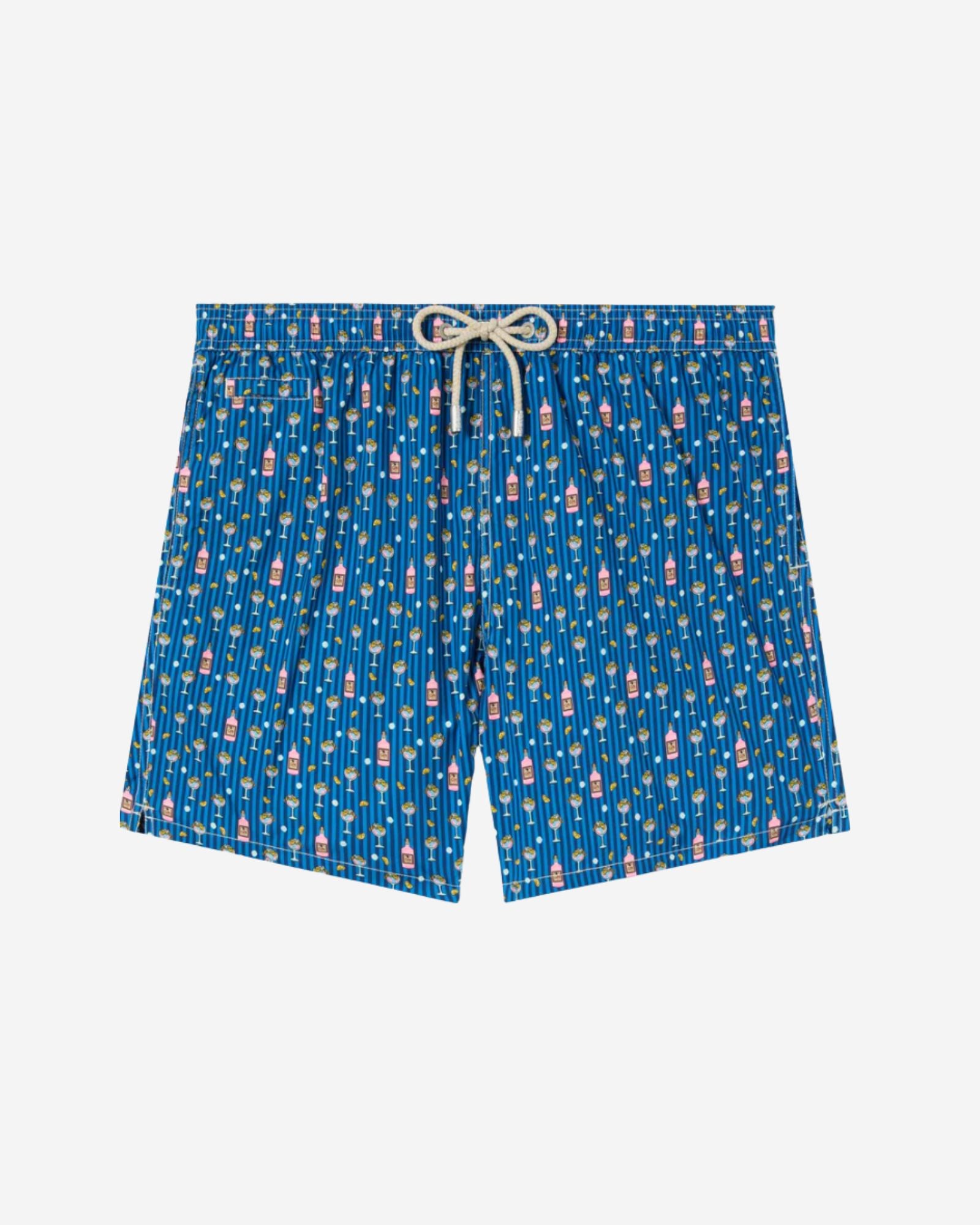 Ultralight Stretch Swim Short
