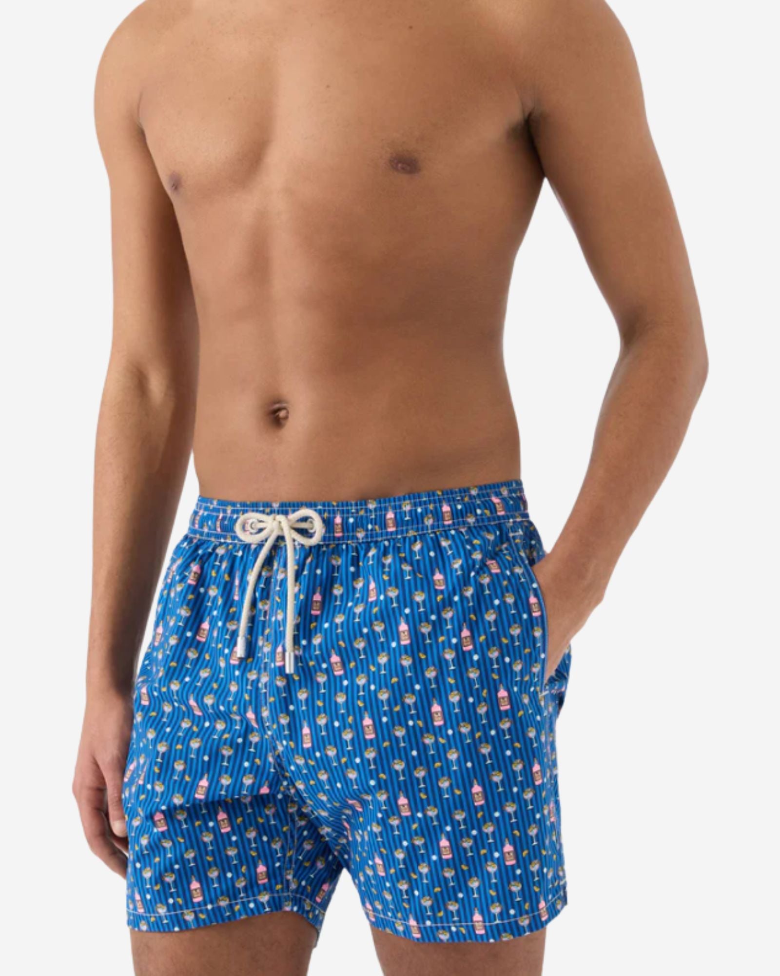 Ultralight Stretch Swim Short