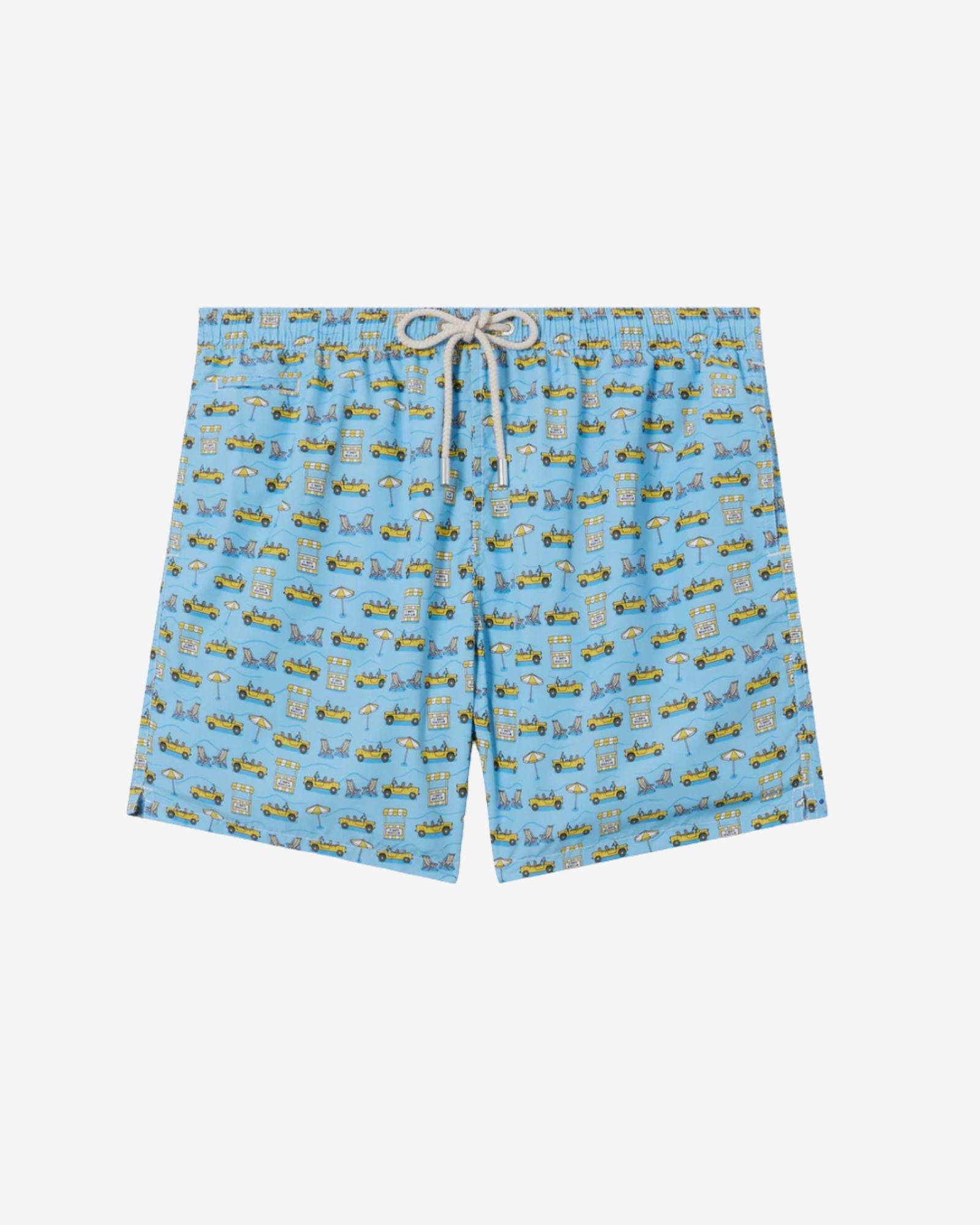 Ultralight Swim Short
