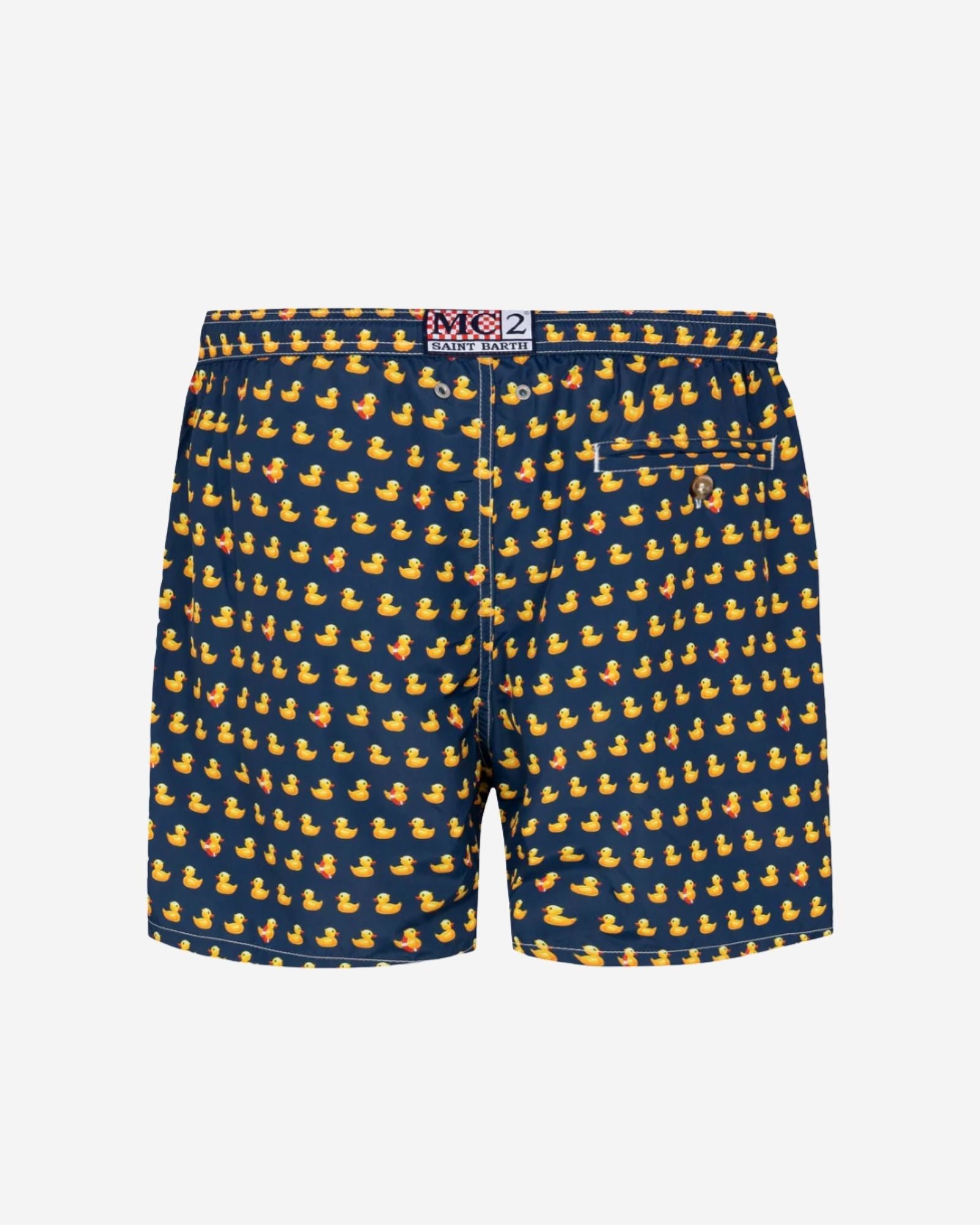 Ultralight Swim Short