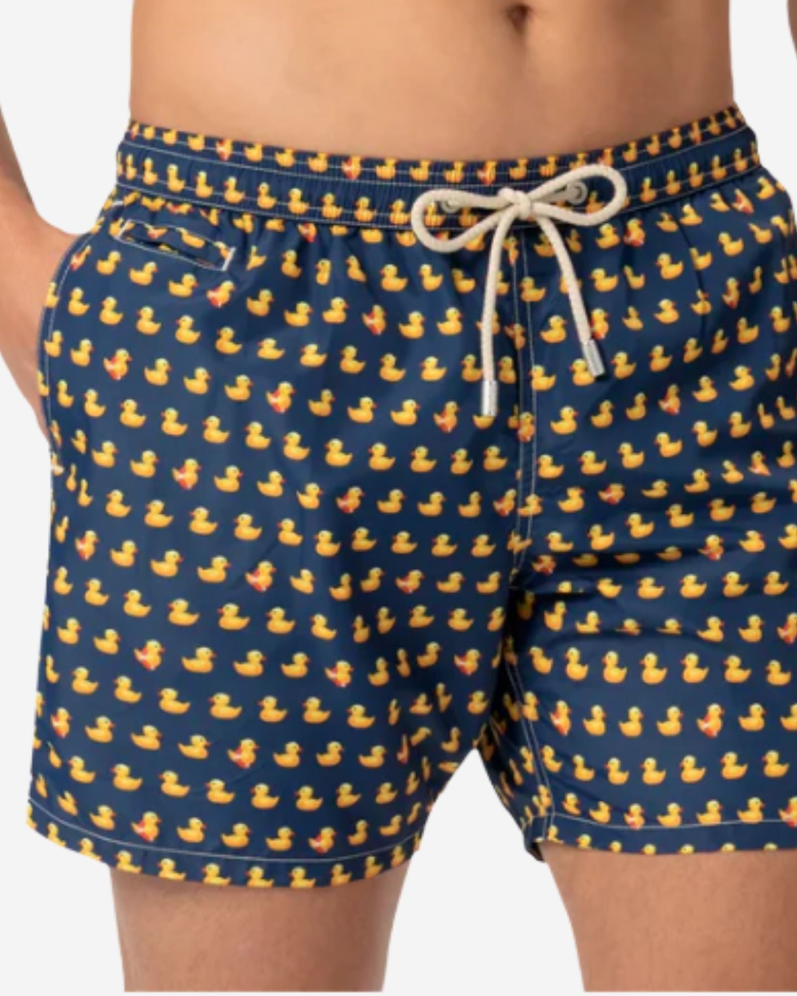 Ultralight Swim Short