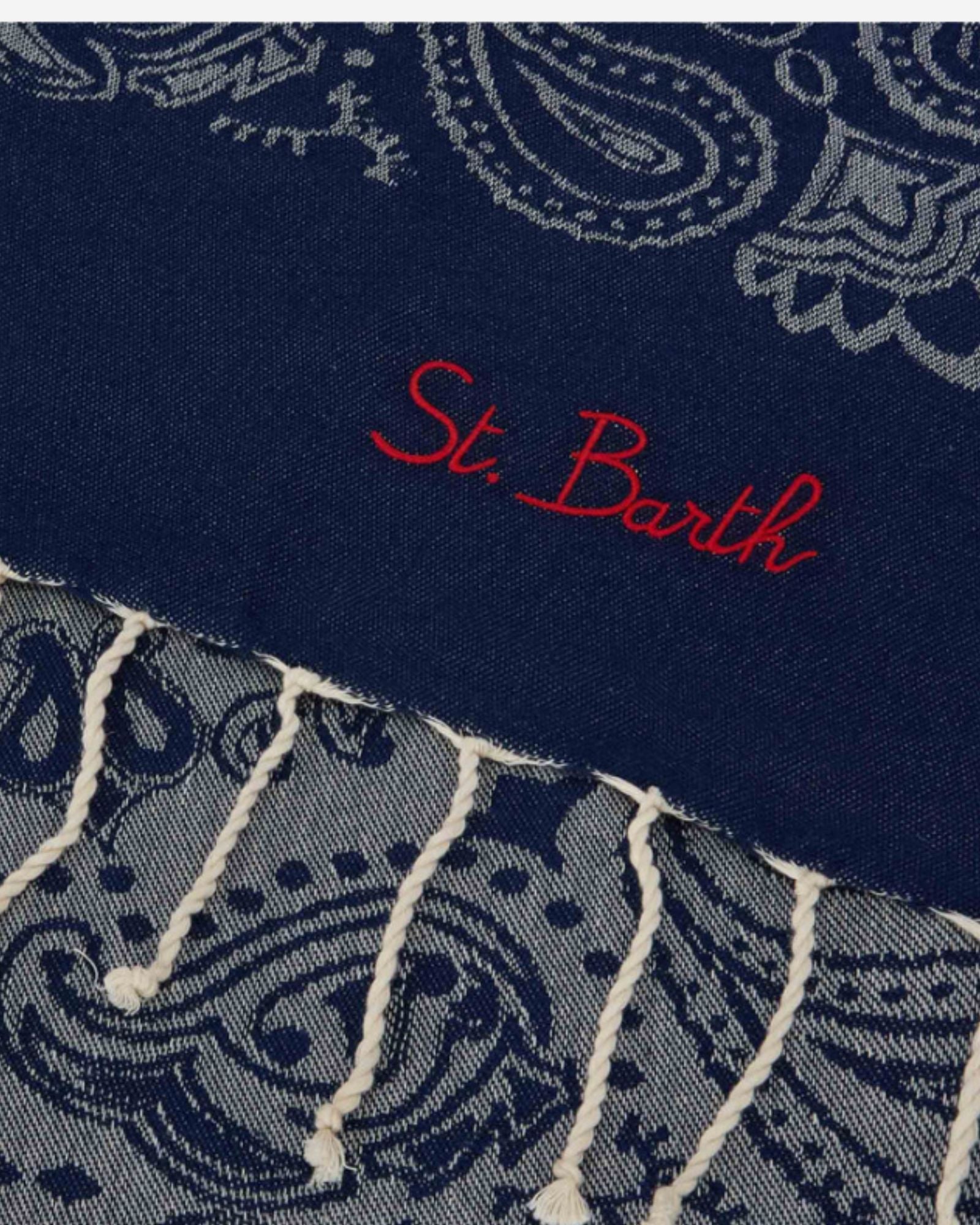 Beach Towel