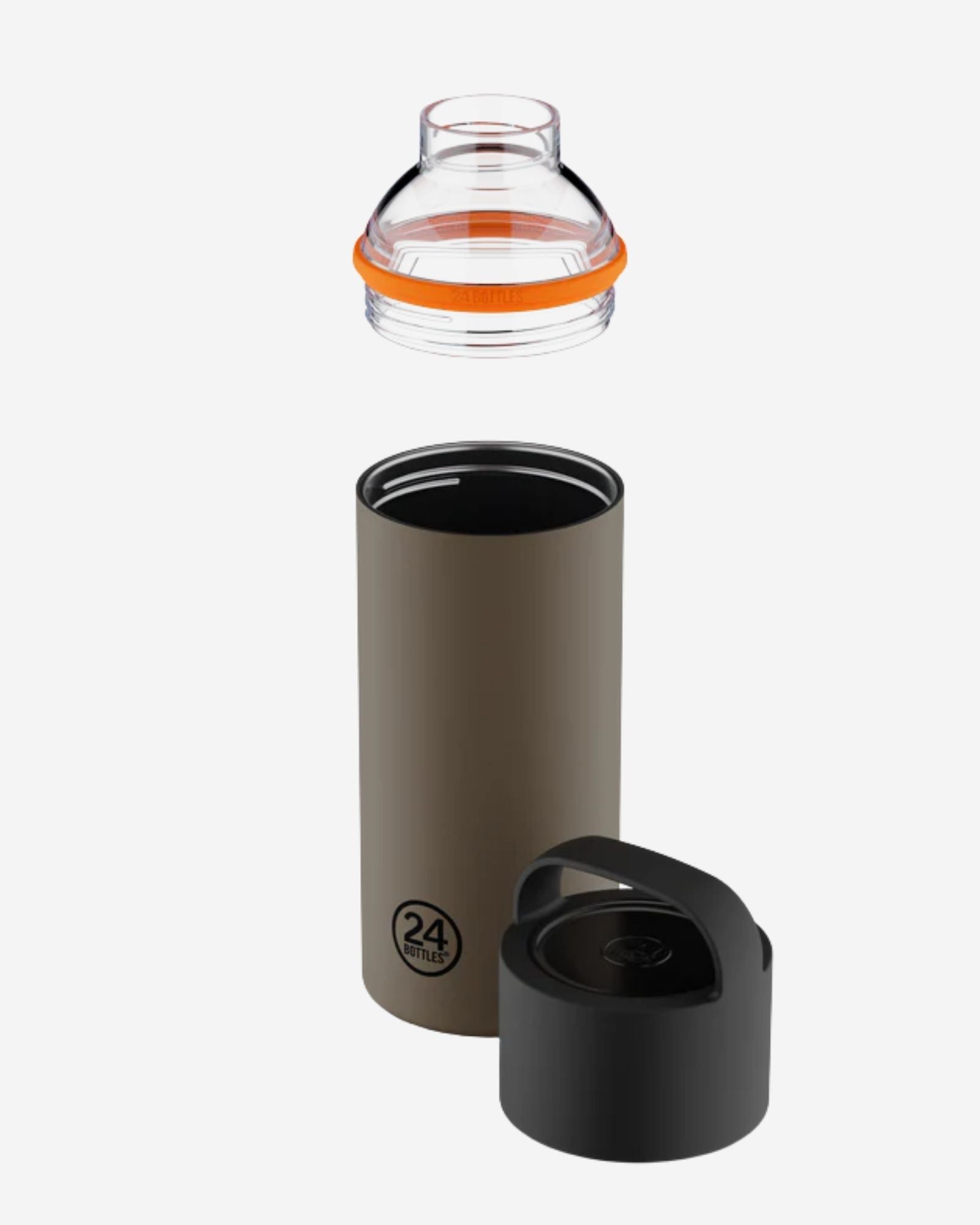 Spin Battle 730 Ml
