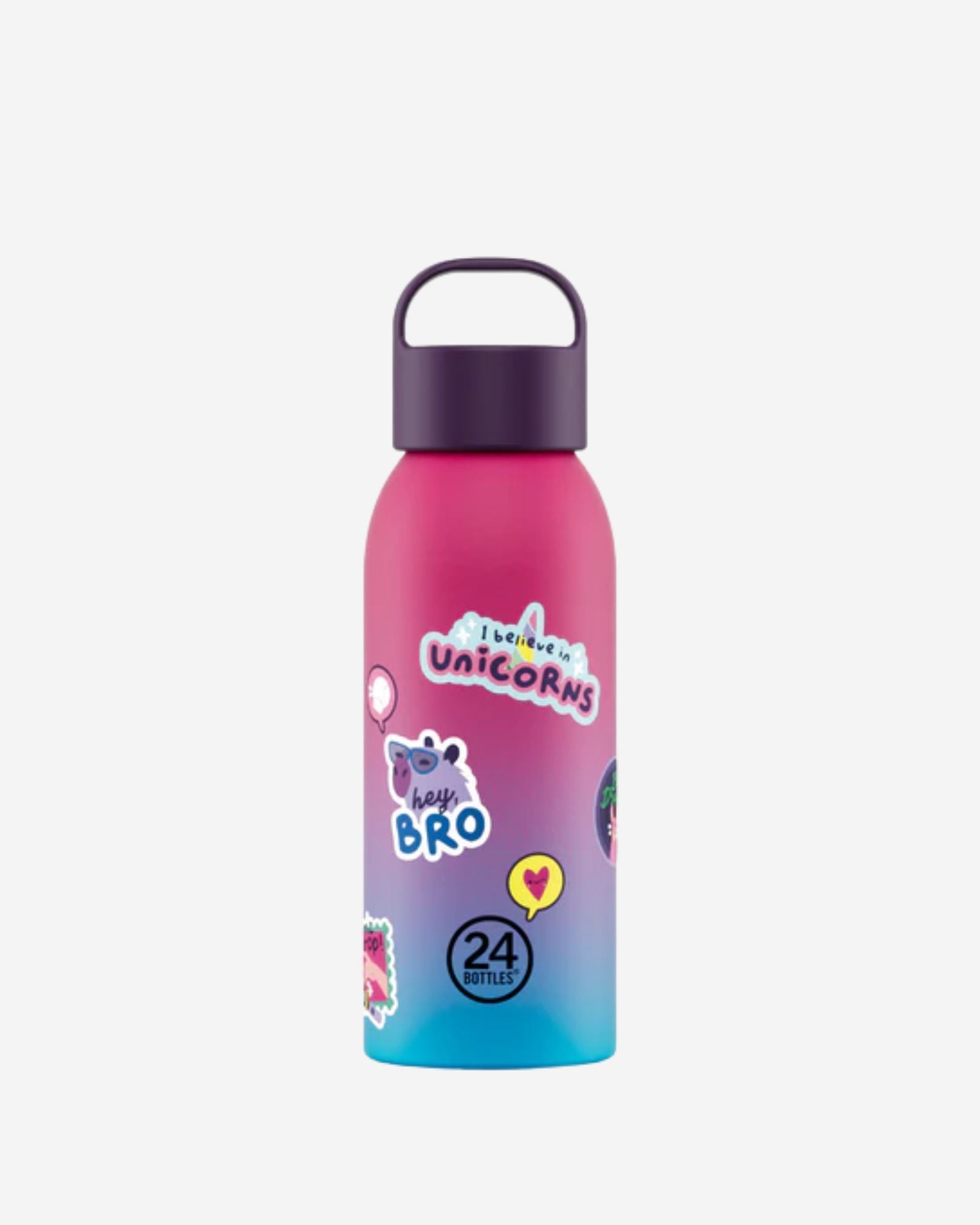 Young Bottle 500 Ml