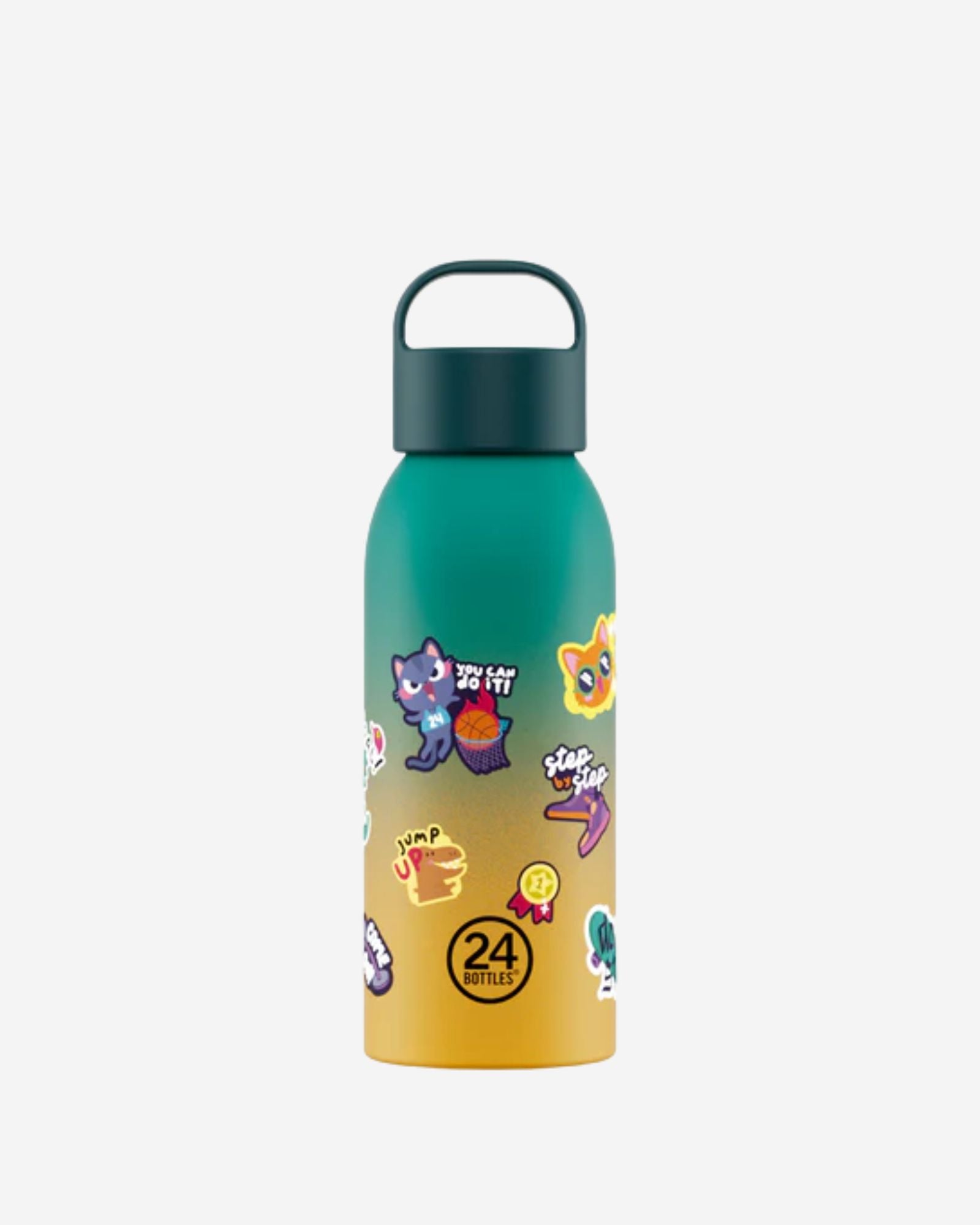 Young Bottle 500 Ml