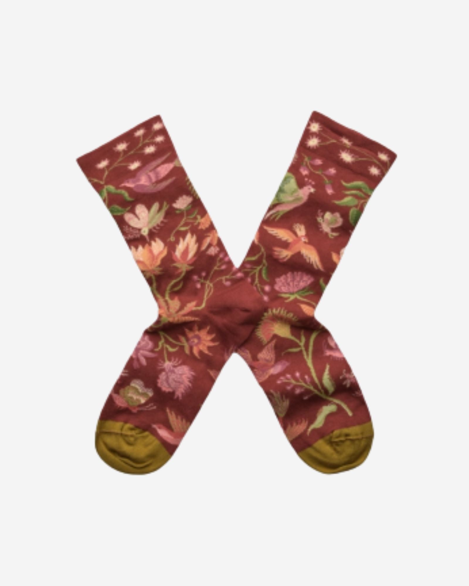 Chausette Indienne Porto