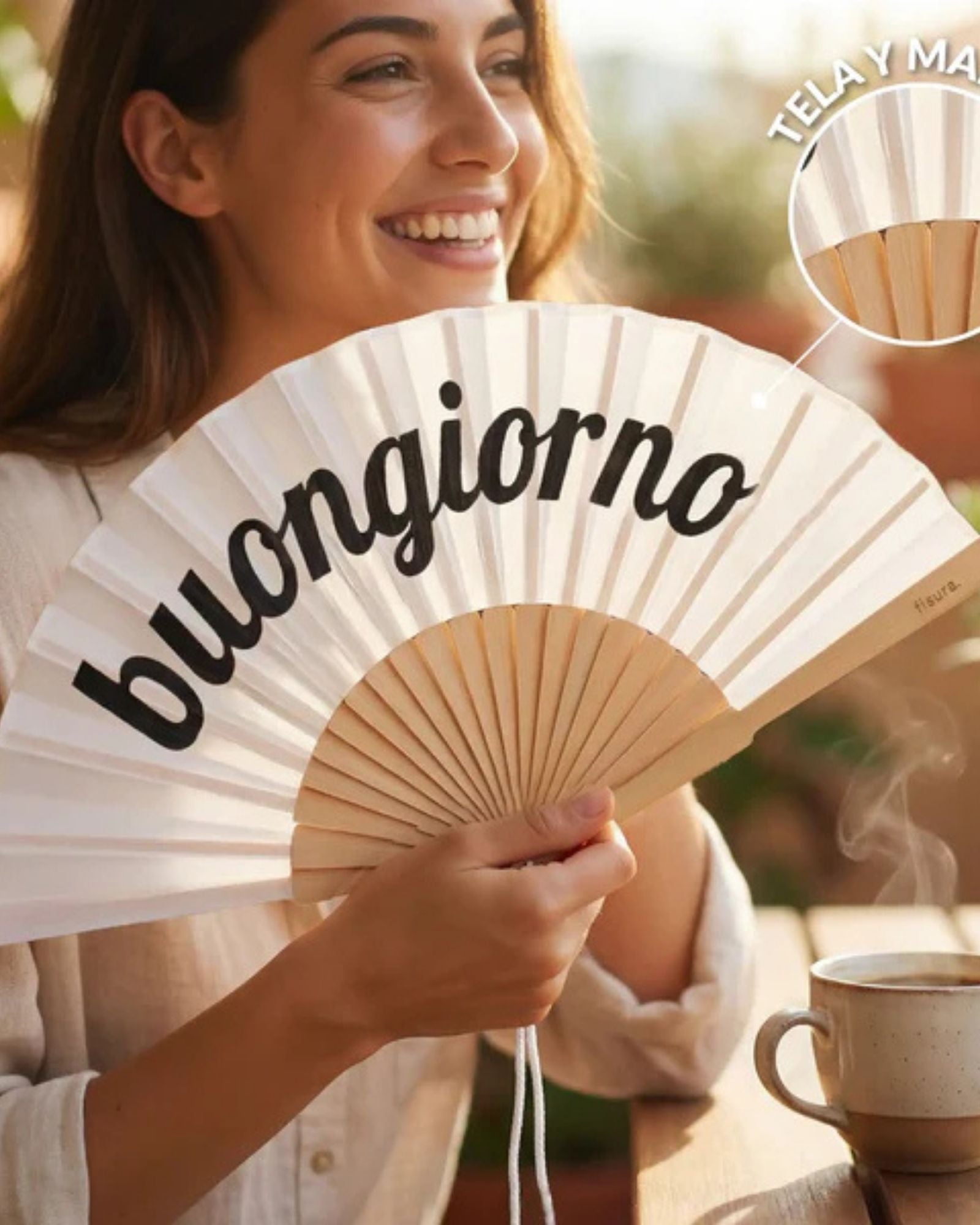 Ventaglio