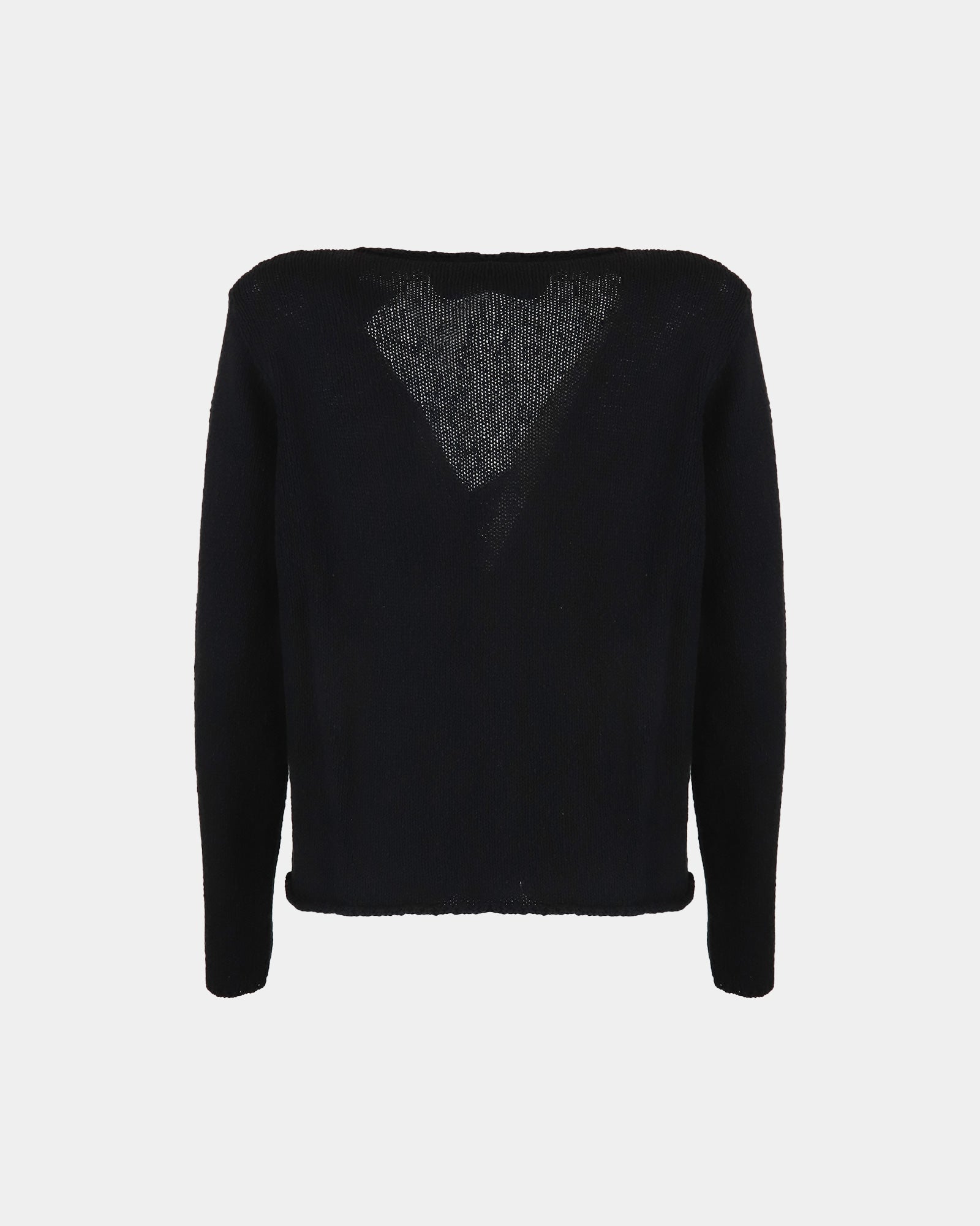 Cardigan Bouclè