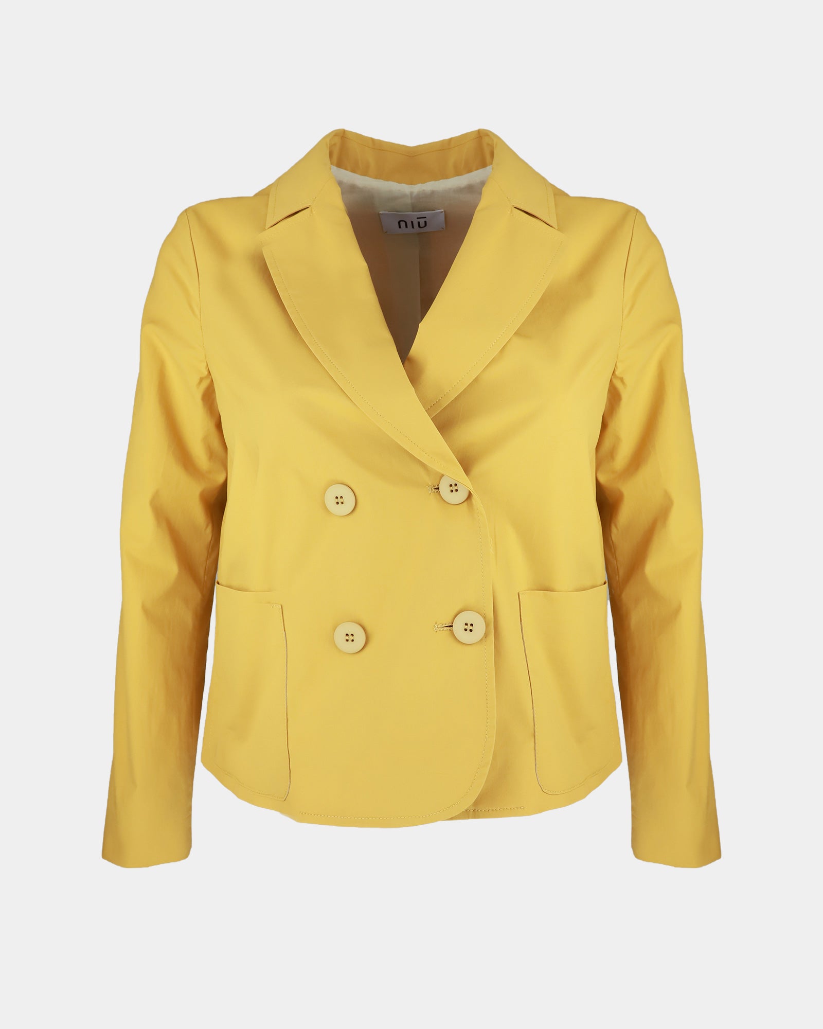 Giacchina Doppiopetto