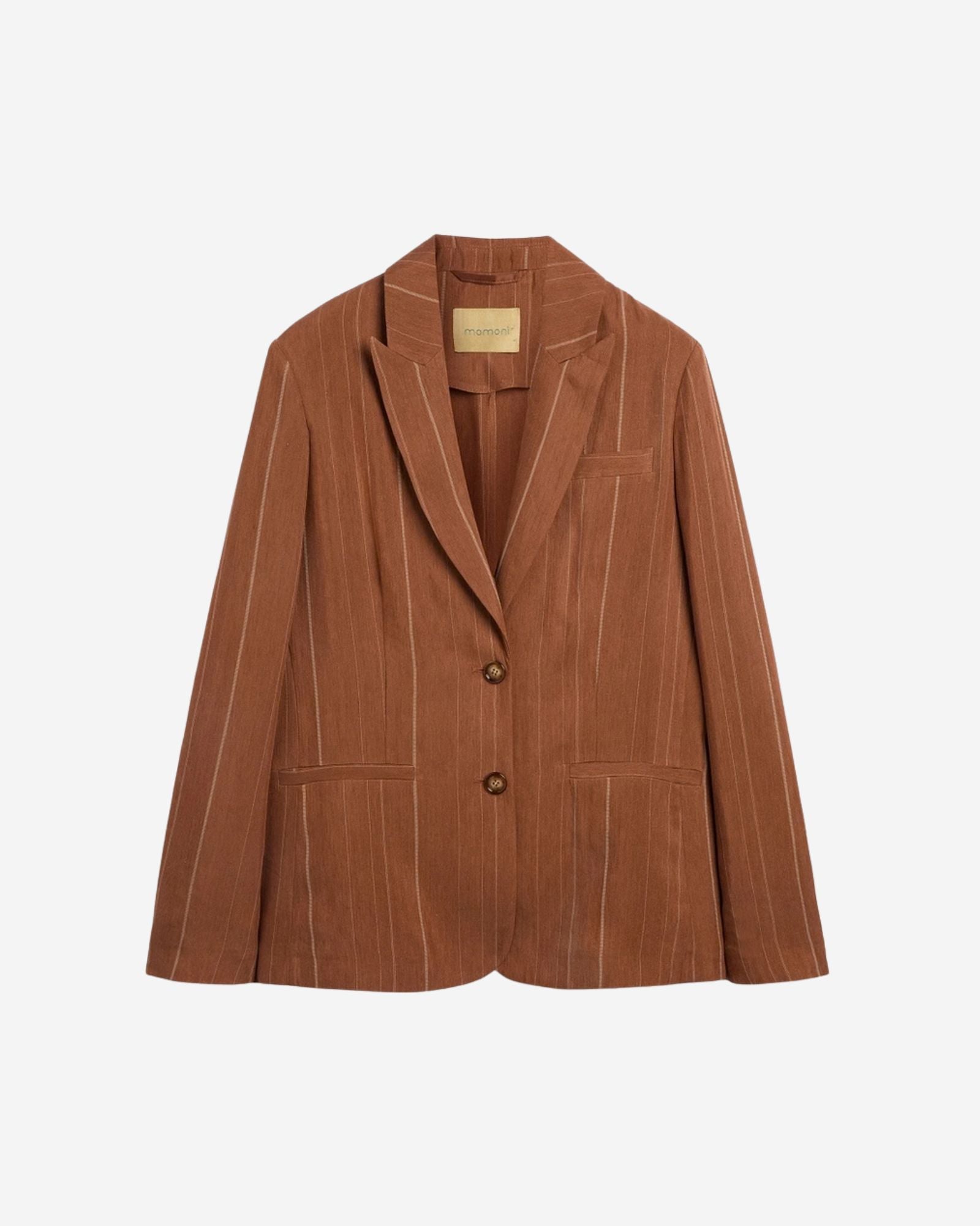 Caliche Jacket