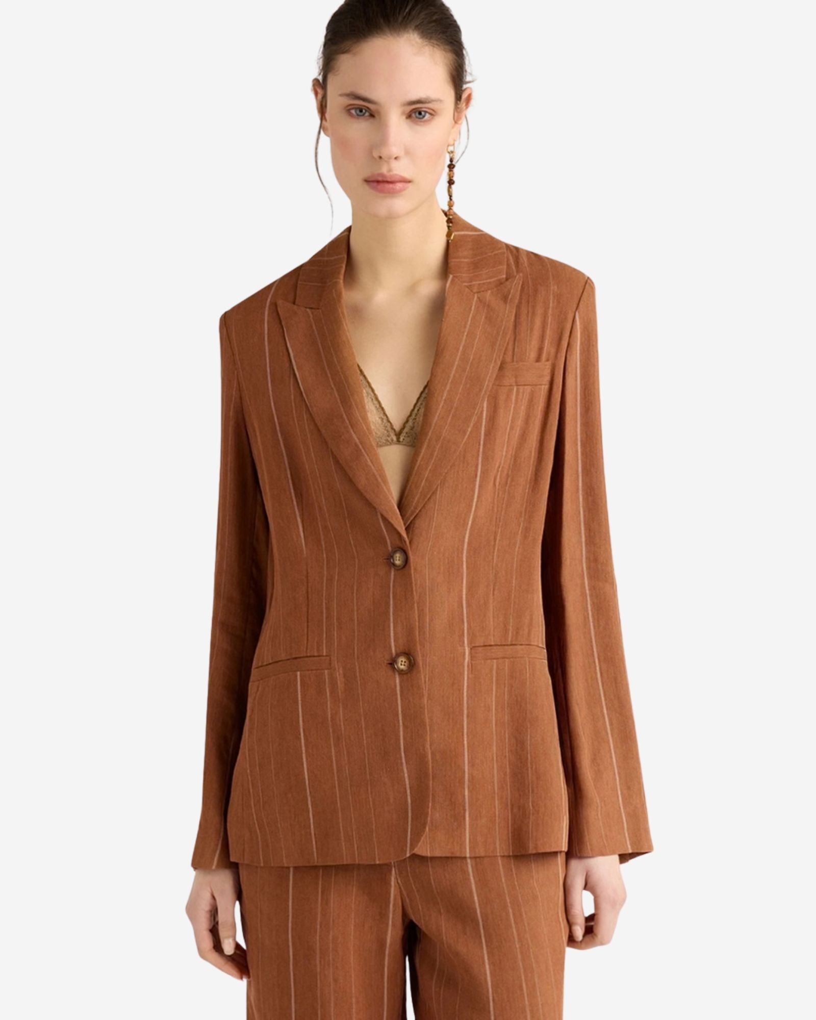 Caliche Jacket