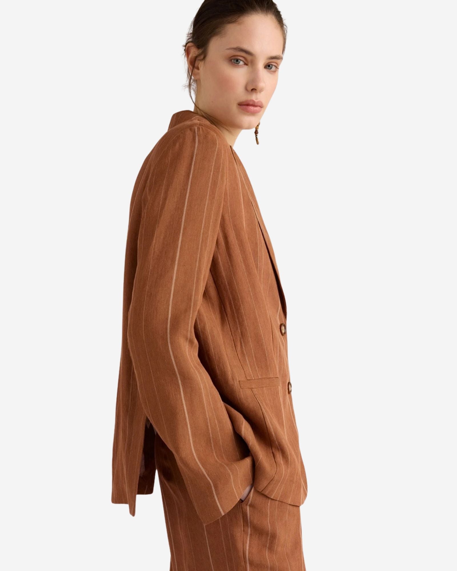 Caliche Jacket