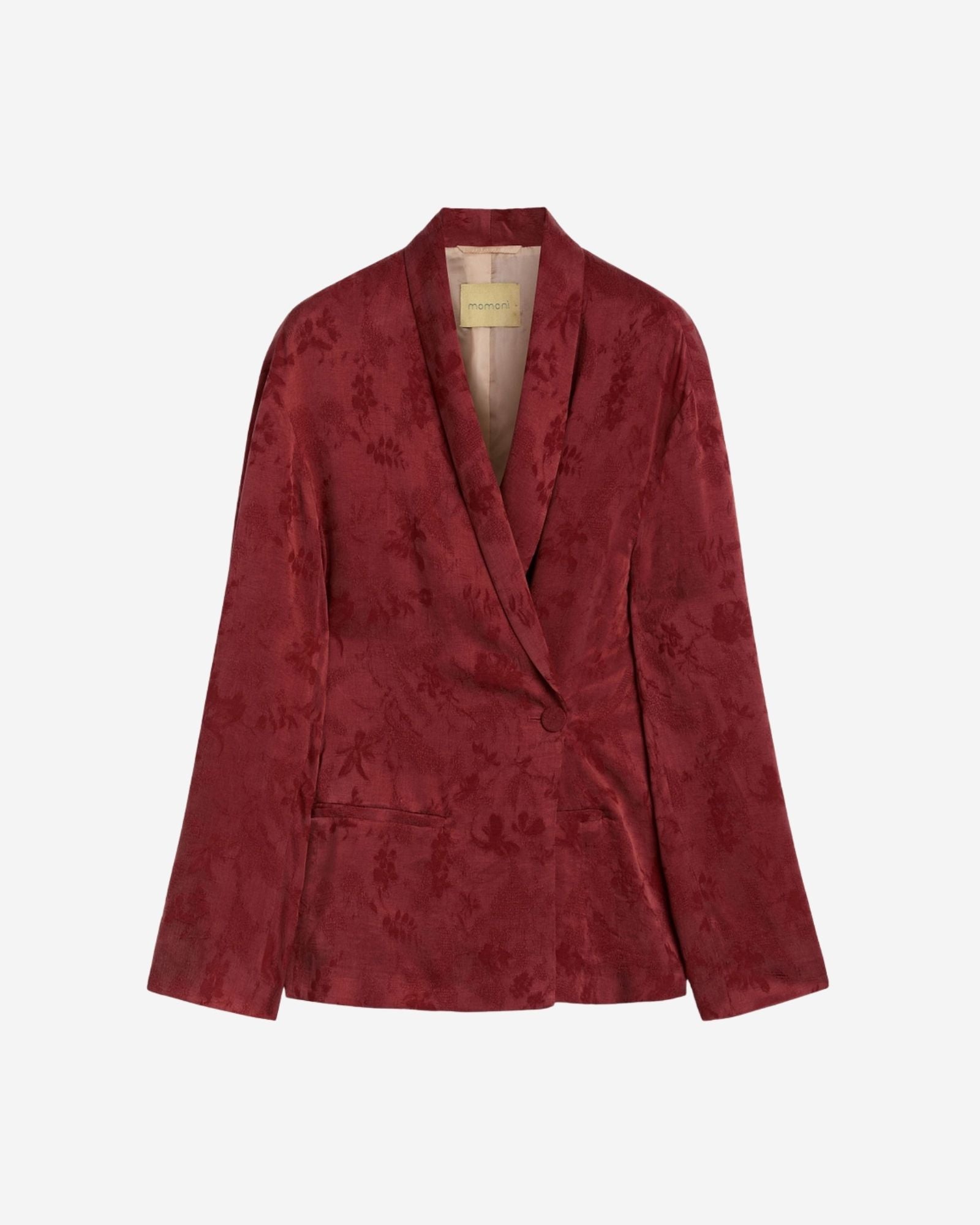 Picea Jacket