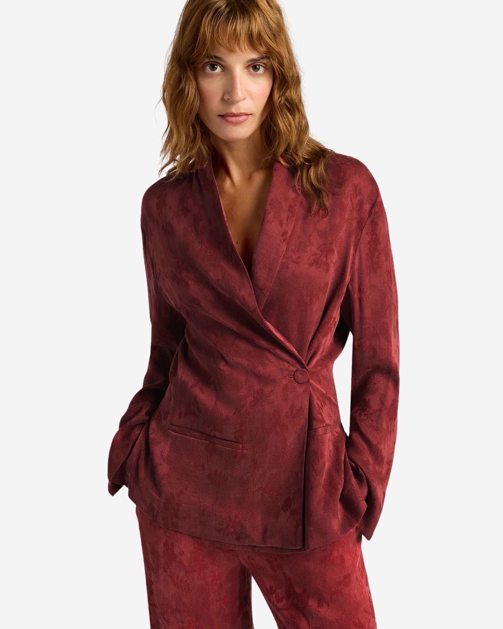 Picea Jacket