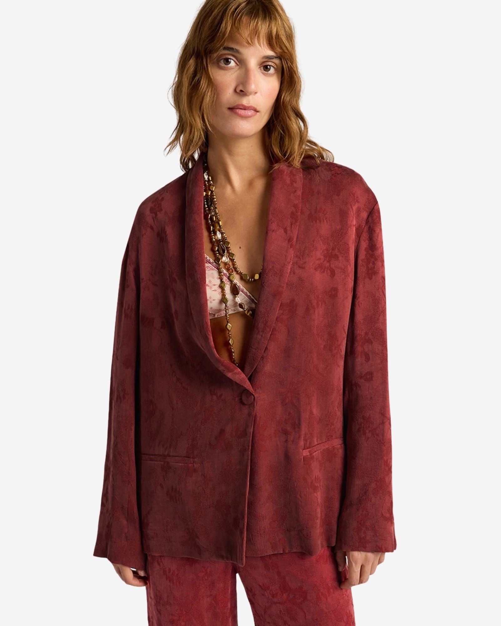 Picea Jacket