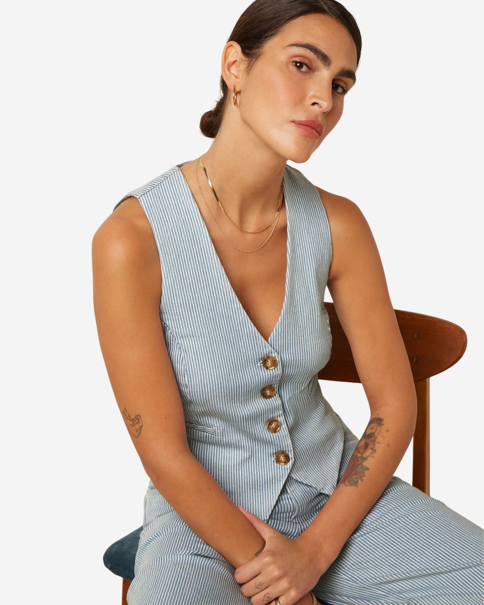Gilet