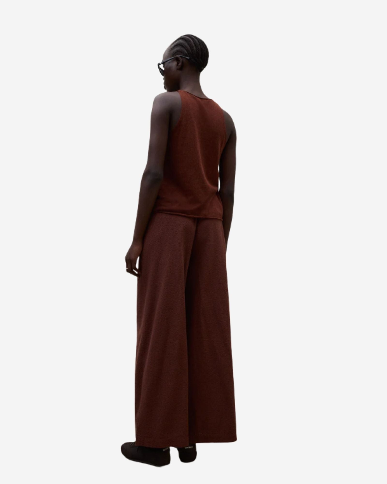 Ceiba Knit