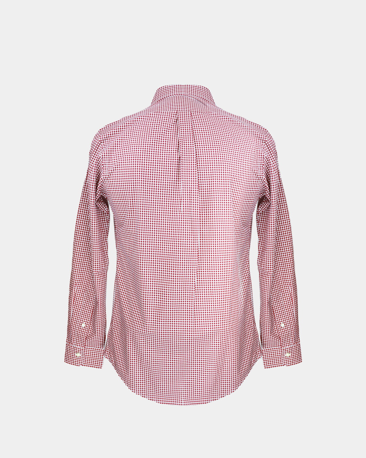 Cubdppcs-Long Sleeve-Sport Shirt