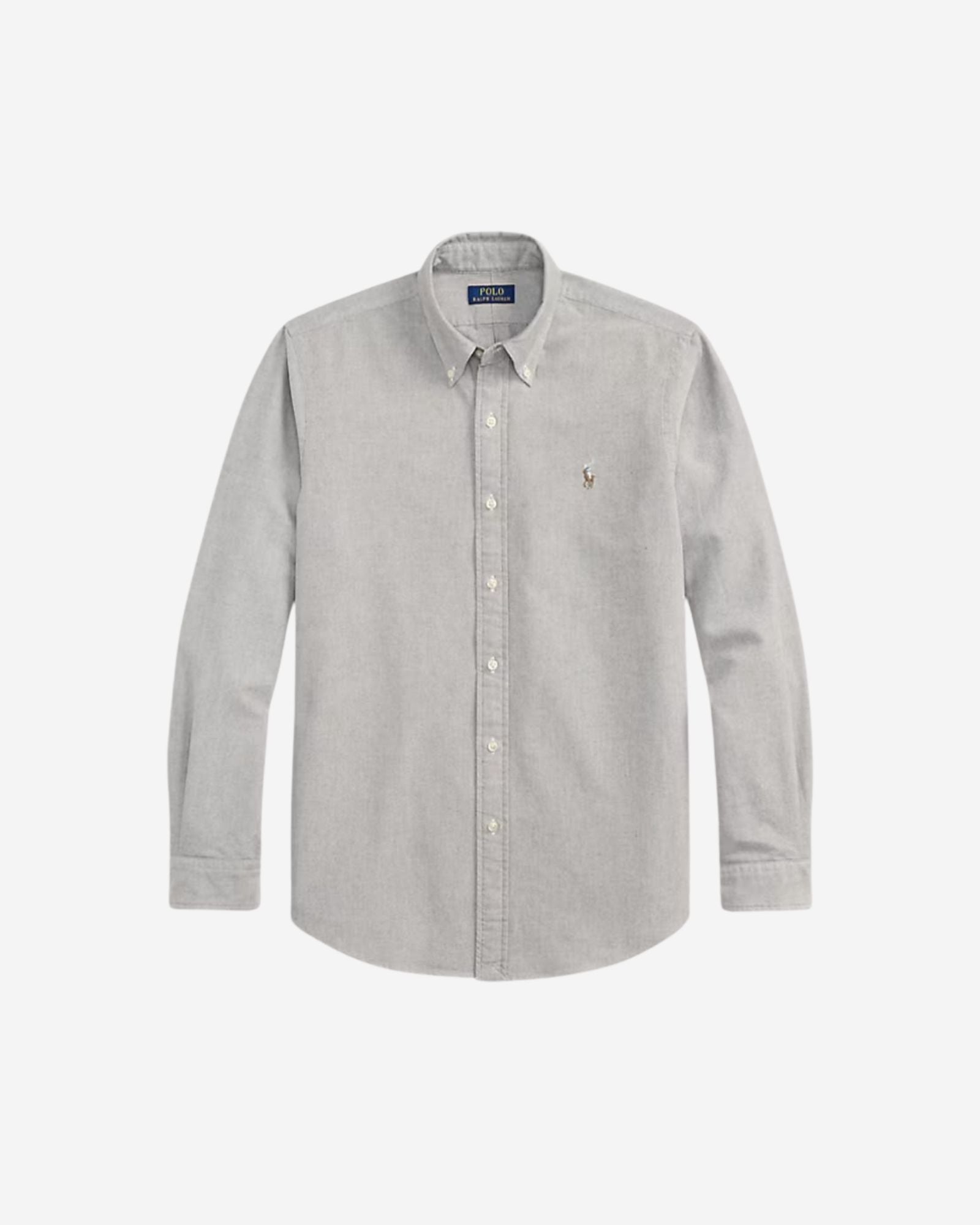 Cubdppcs-Long Sleeve Sport Shirt