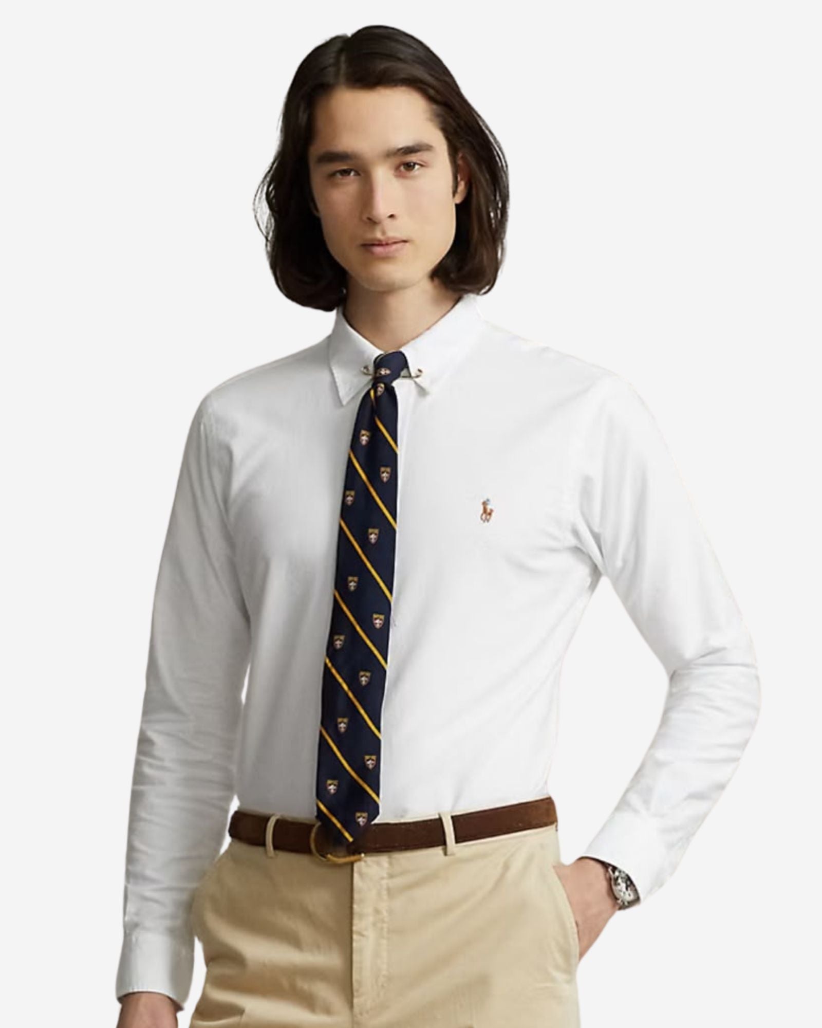 Cubdppcs-Long Sleeve-Sport Shirt