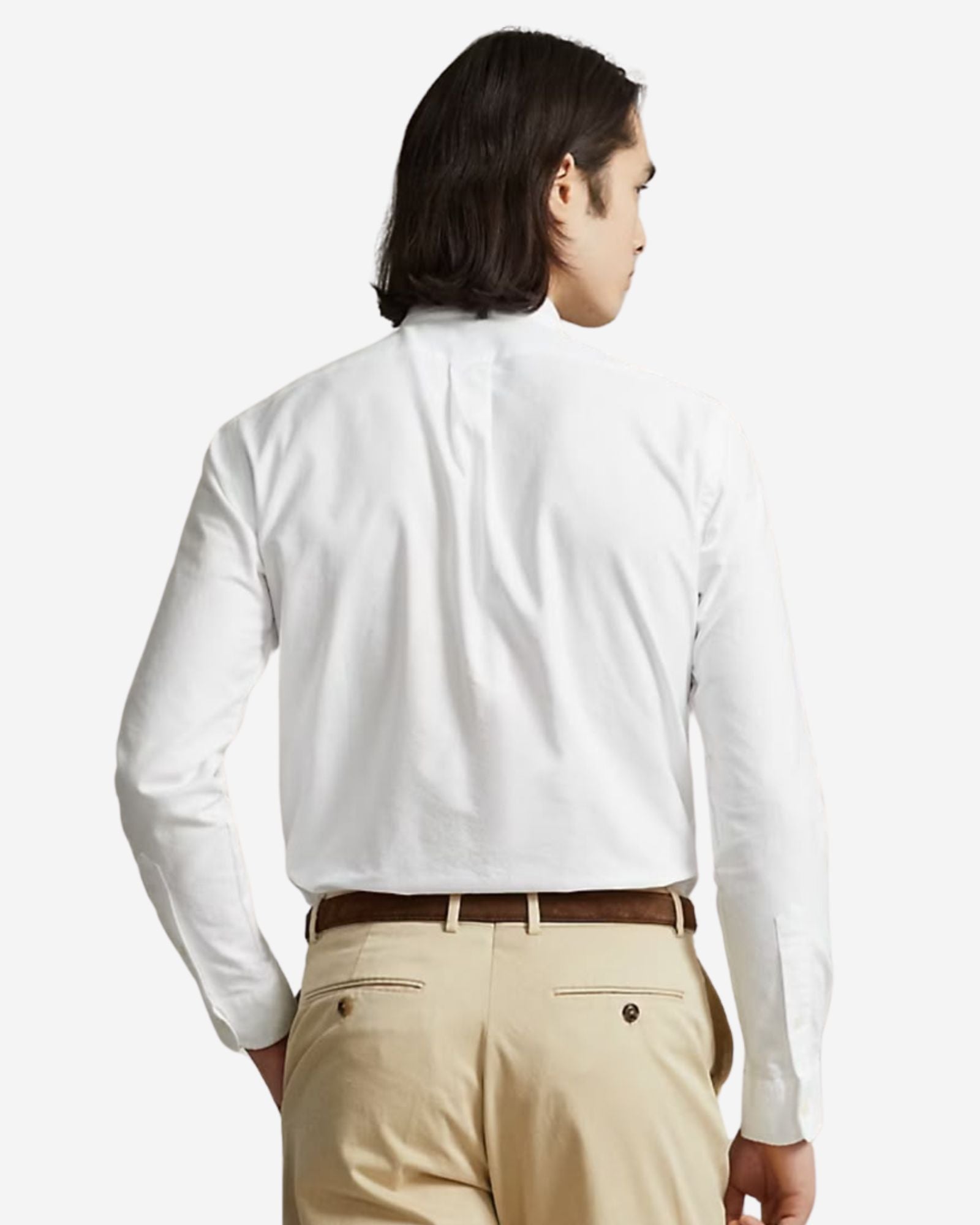 Cubdppcs-Long Sleeve-Sport Shirt