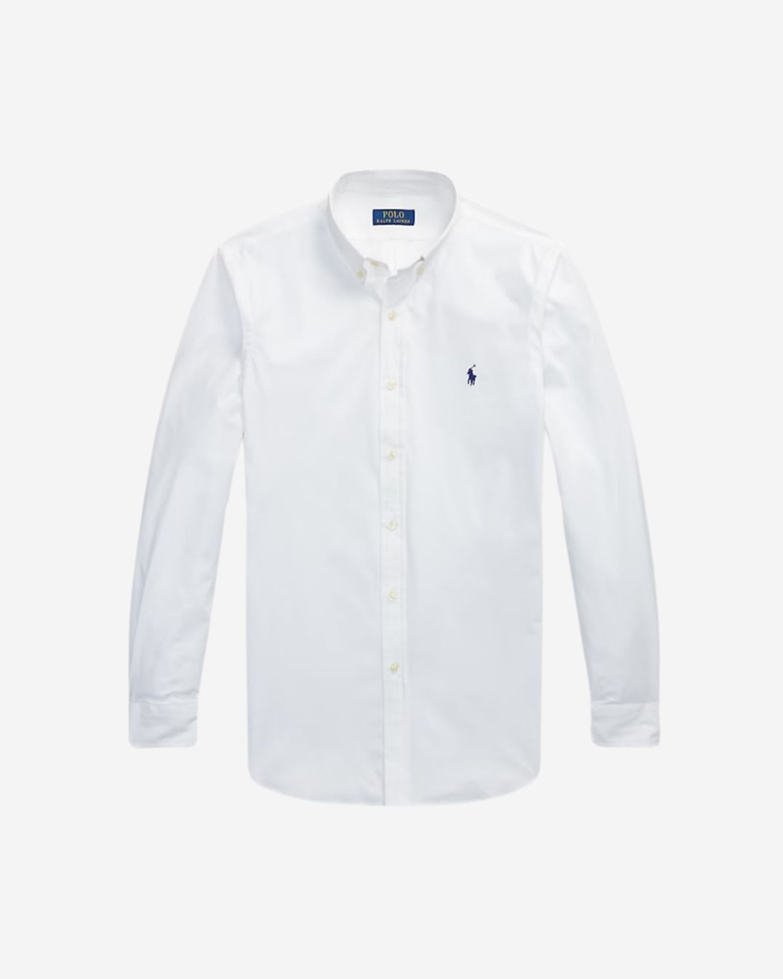 Slbdppcs-Long Sleeve-Sport Shirt