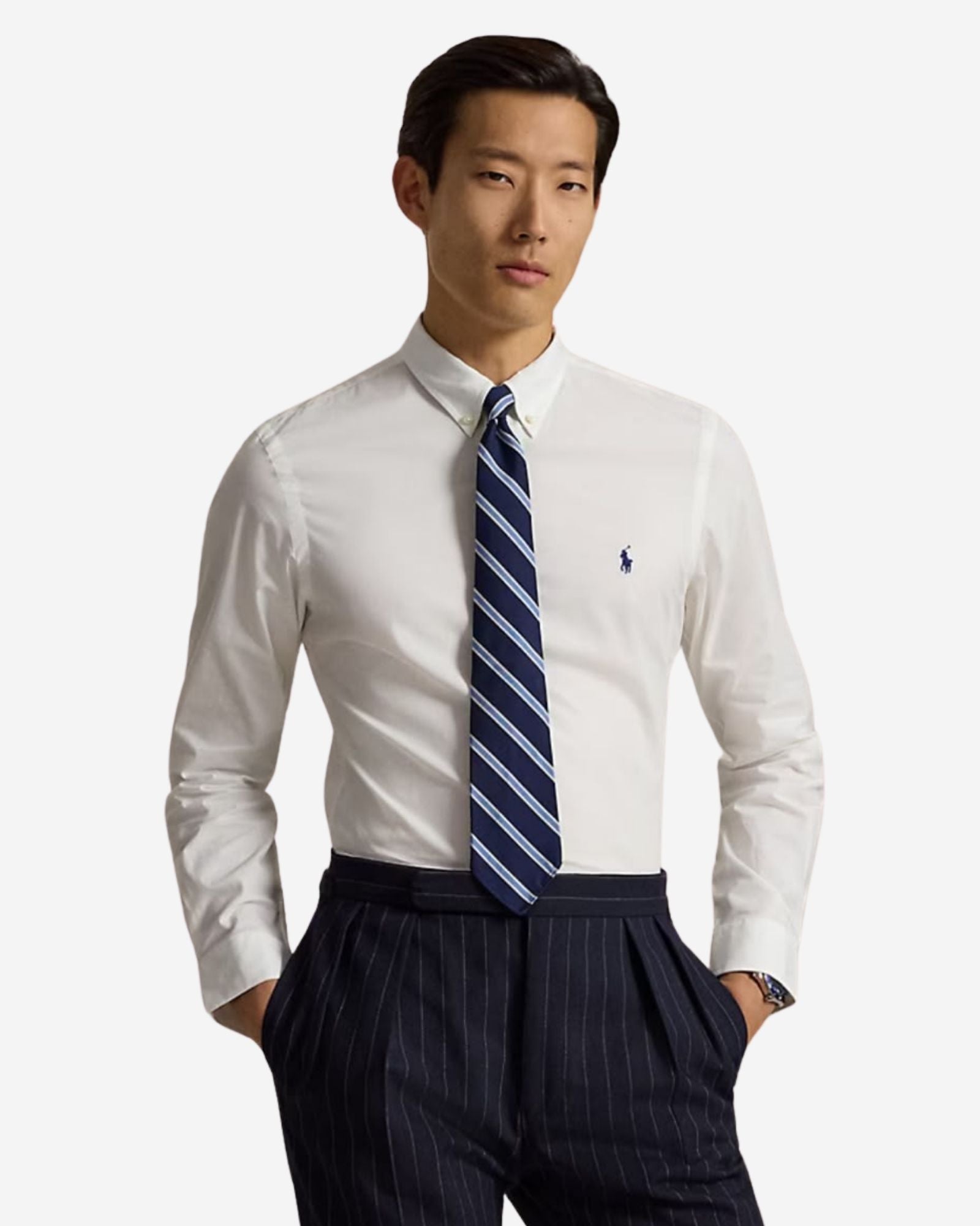 Slbdppcs-Long Sleeve-Sport Shirt
