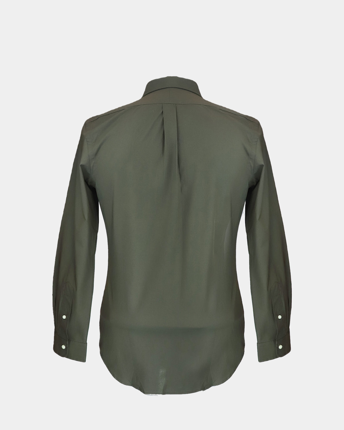 Slbdppcs-Long Sleeve-Sport Shirt