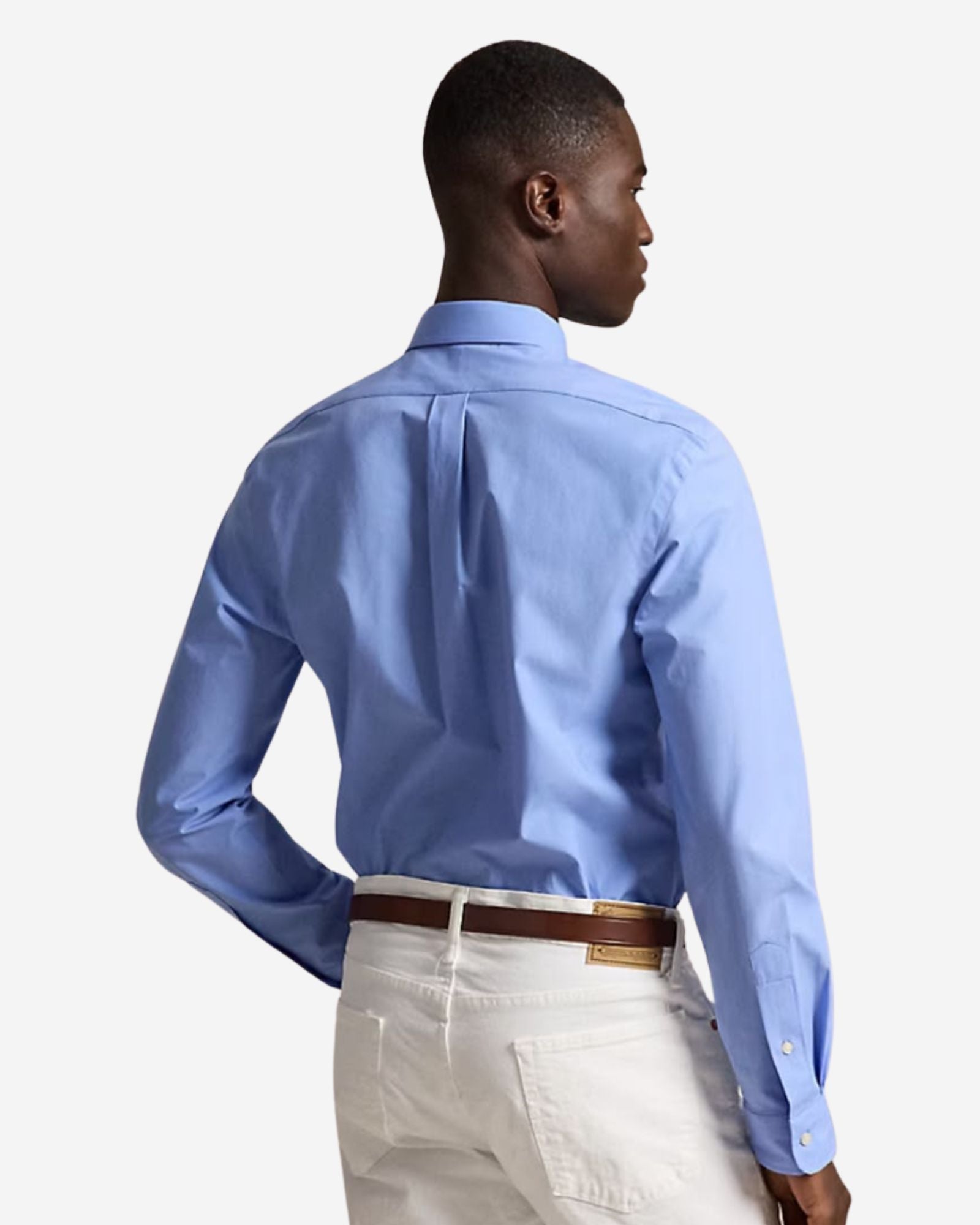 Slbdppcs-Long Sleeve-Sport Shirt
