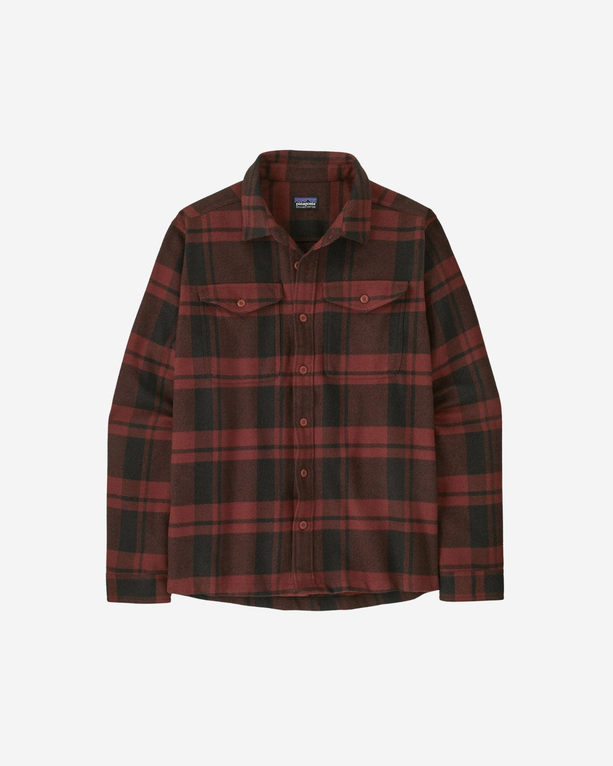 M'S Fjord Flannel Shirt