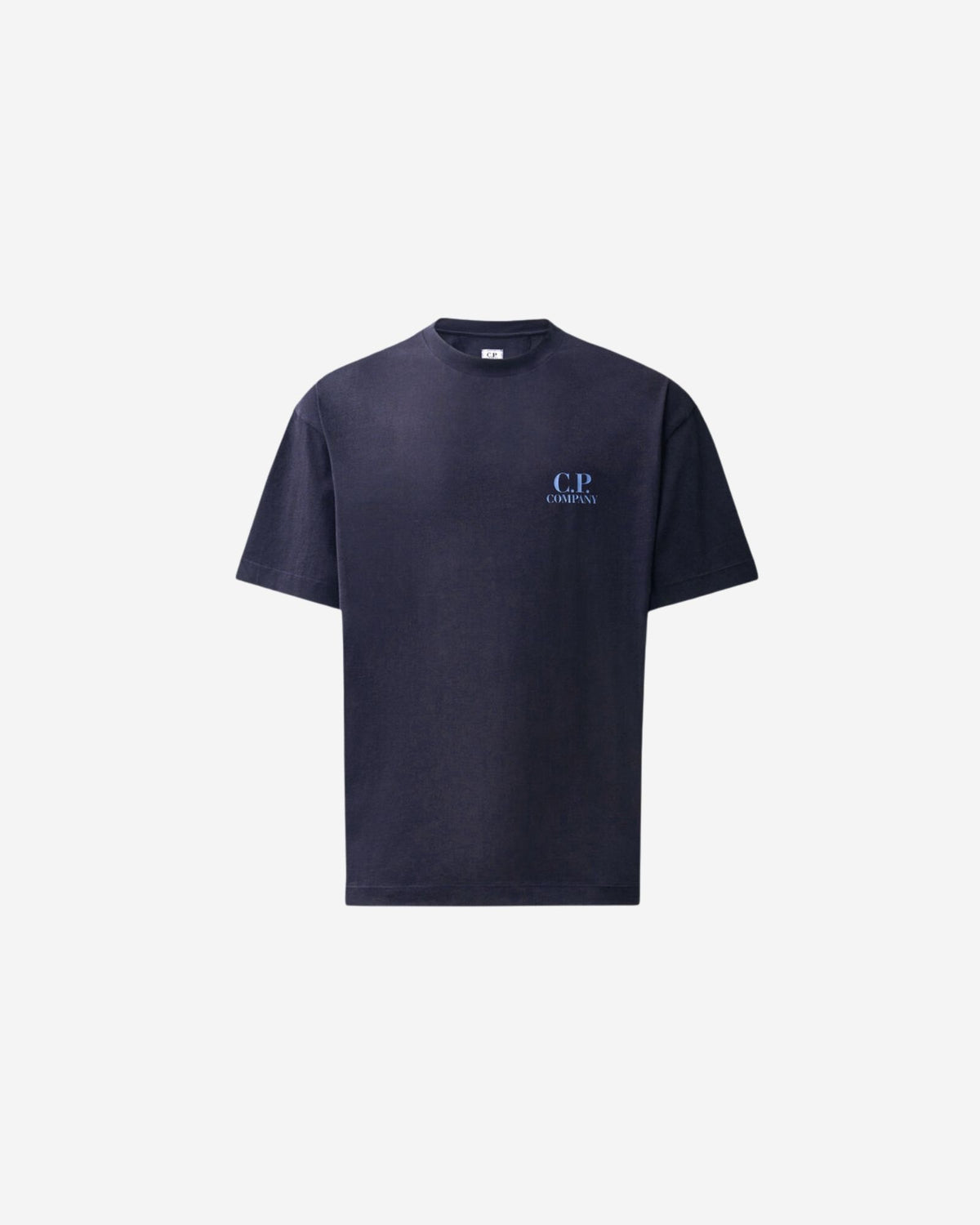 30/1 Jersey Short Sleeve Comfort Tshirt