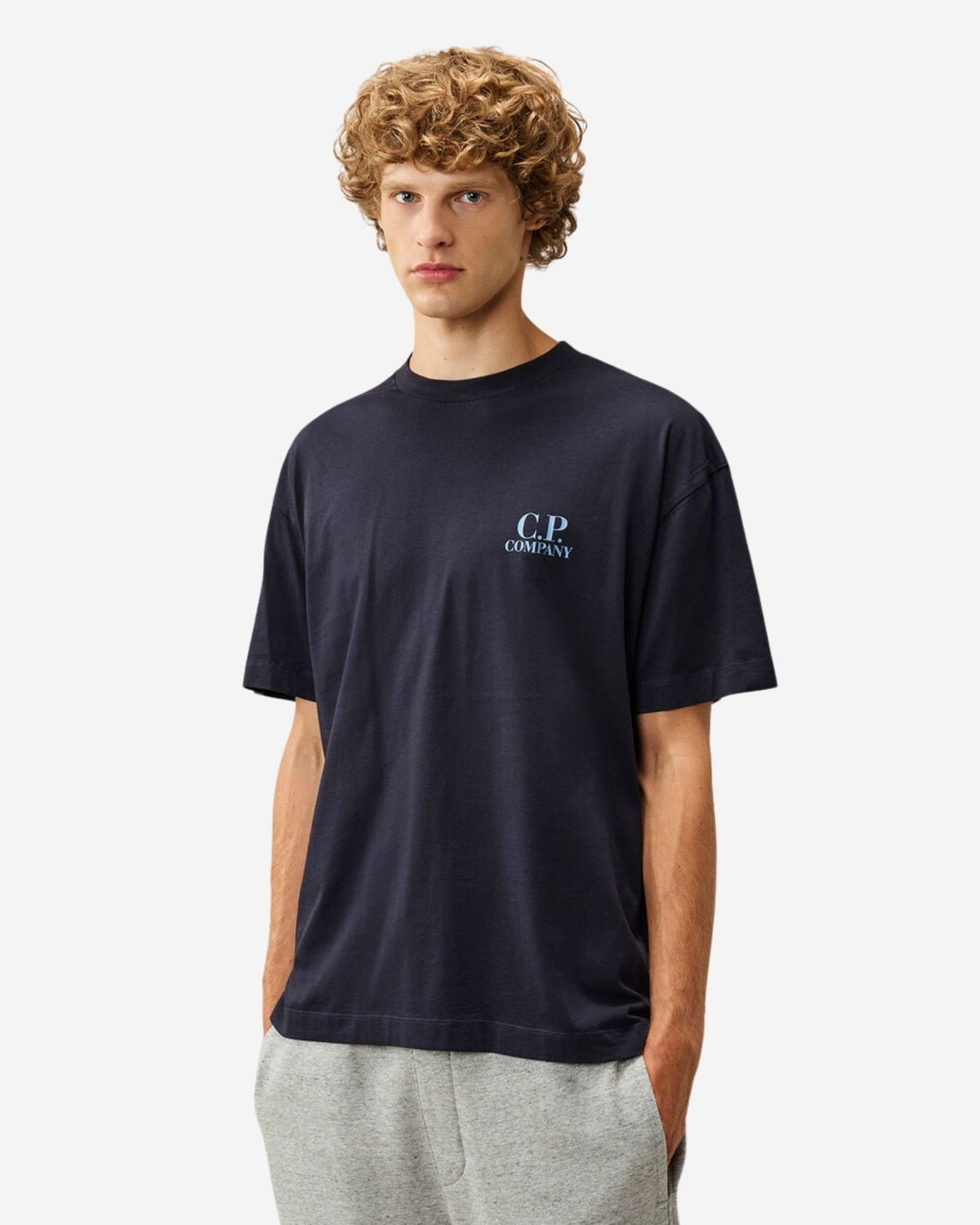 30/1 Jersey Short Sleeve Comfort Tshirt