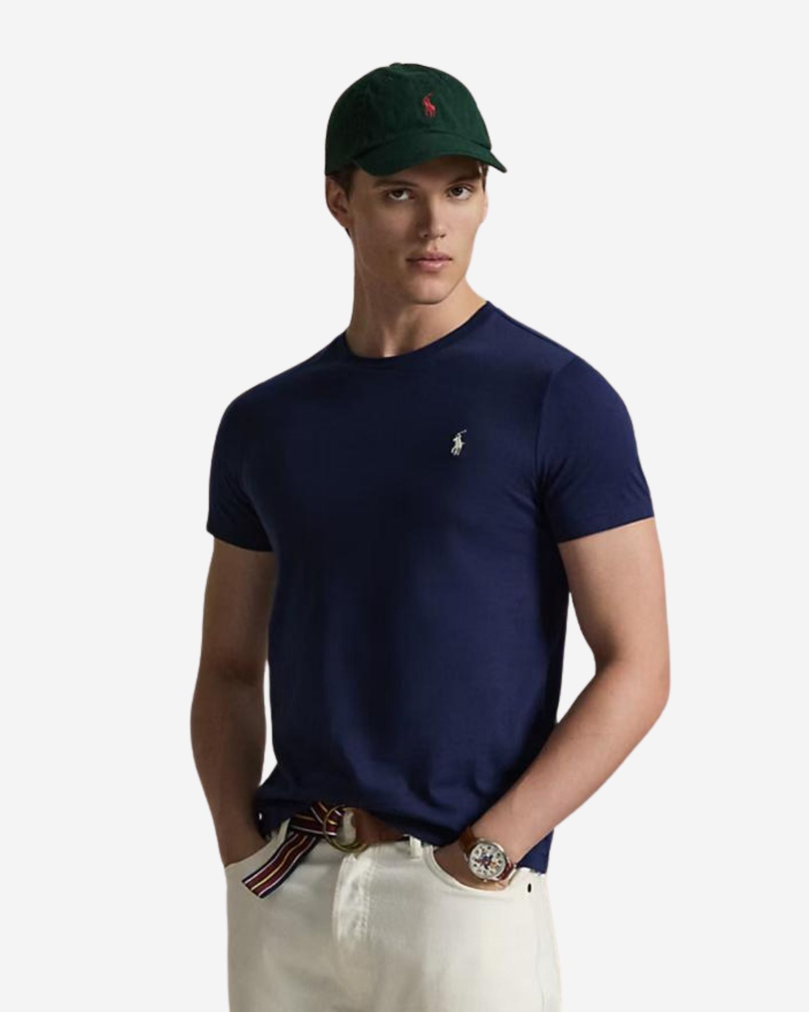 Sscncmslm2-Short Slòeeve-T-Shirt