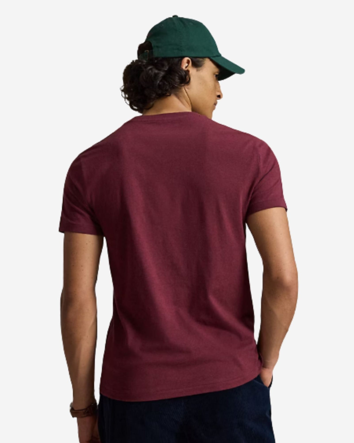 Sscncmslm2-Short Sleeve-T-Shirt