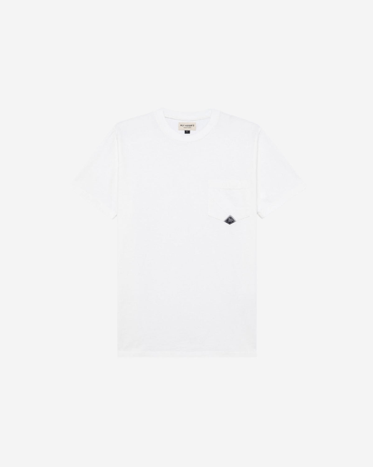 T-Shirt Pocket