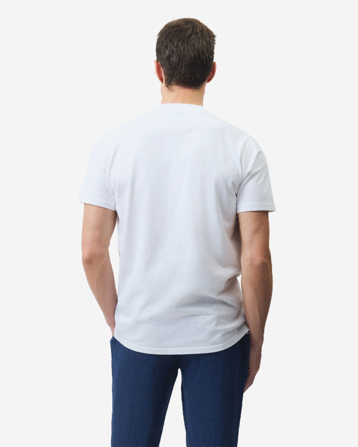 T-Shirt Pocket