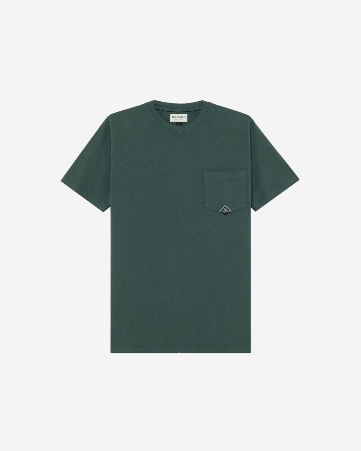 T-Shirt Pocket