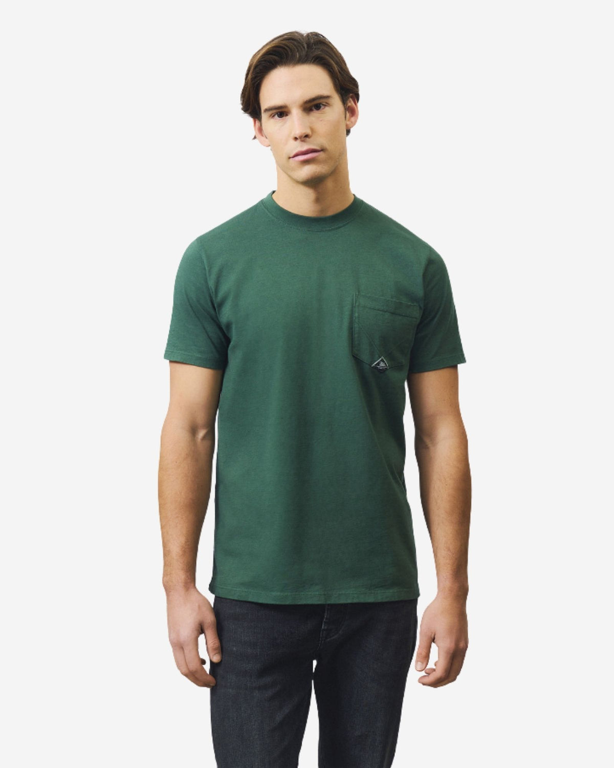 T-Shirt Pocket